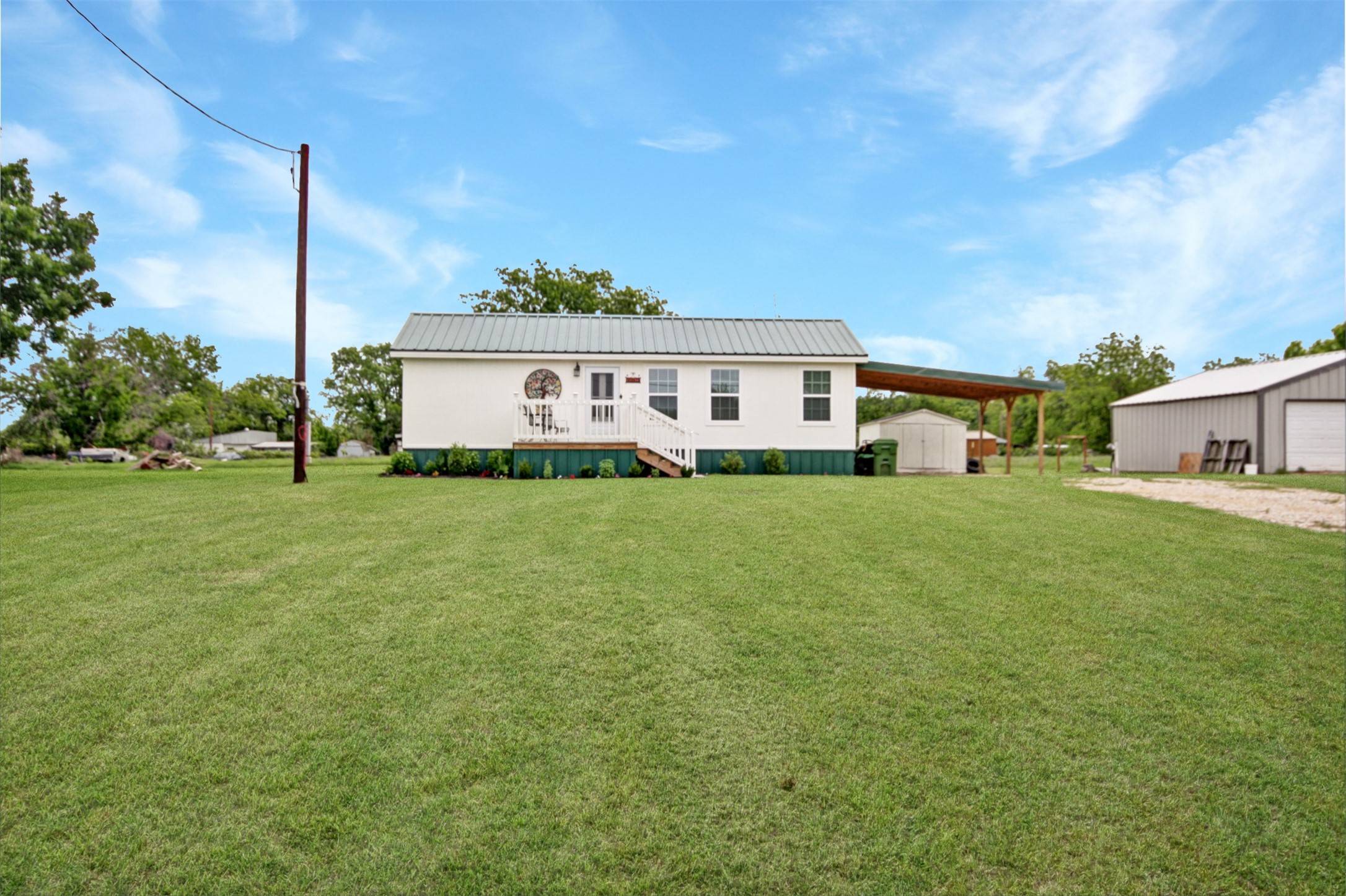 Weatherford, TX 76087,7265 Guadalupe TRL