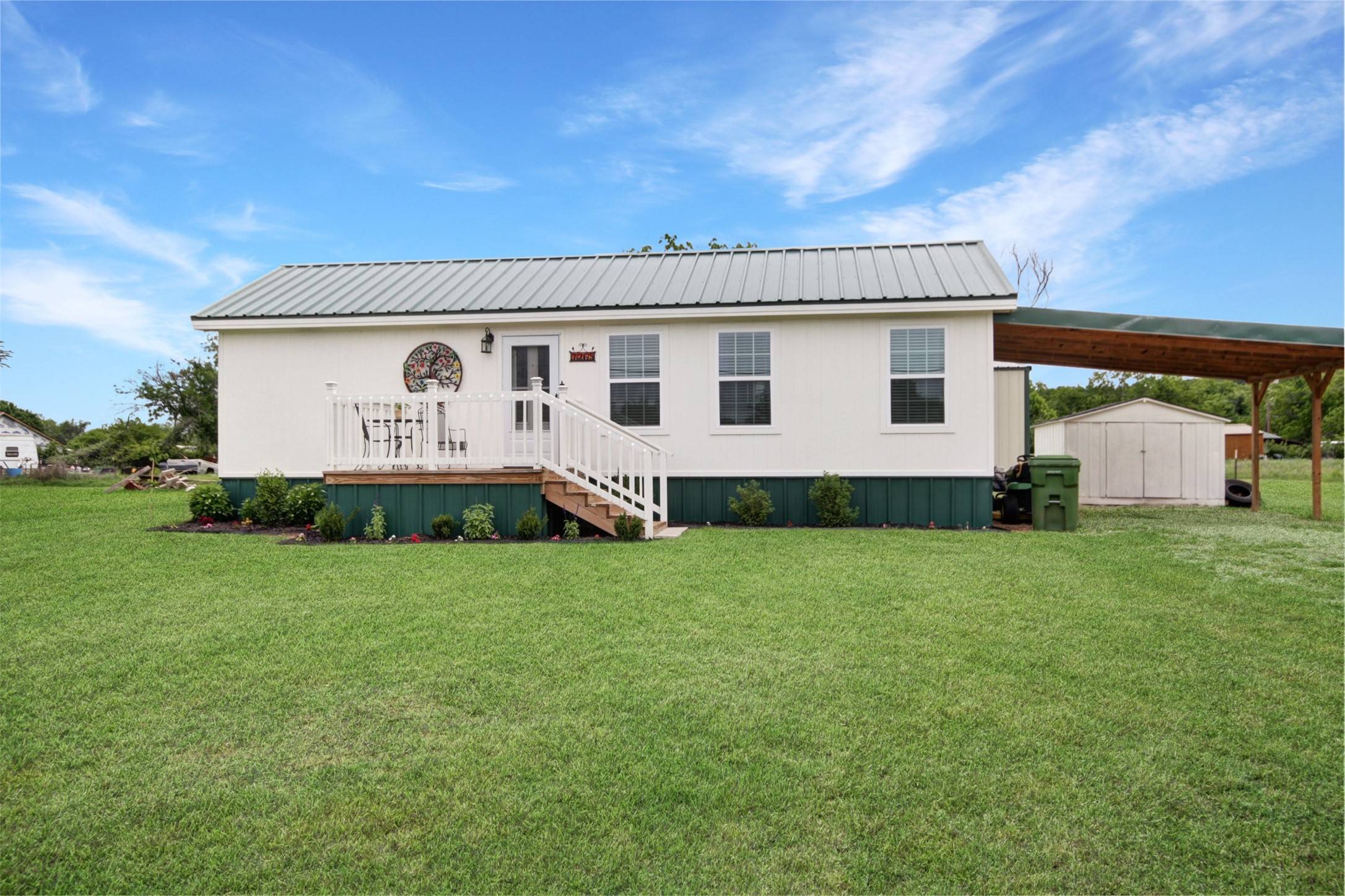 Weatherford, TX 76087,7265 Guadalupe TRL