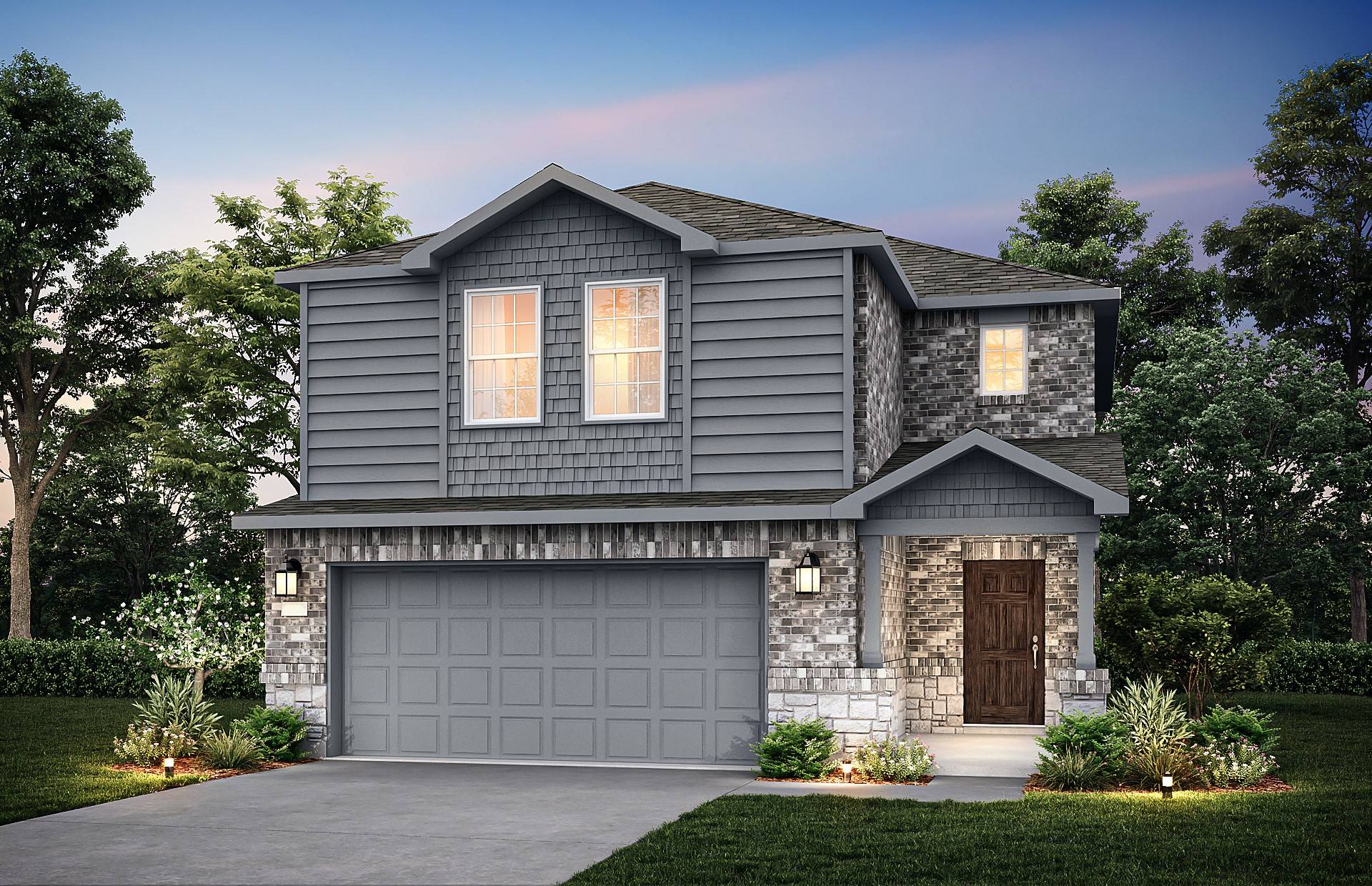 Lowry Crossing, TX 75407,2411 Carlow LN