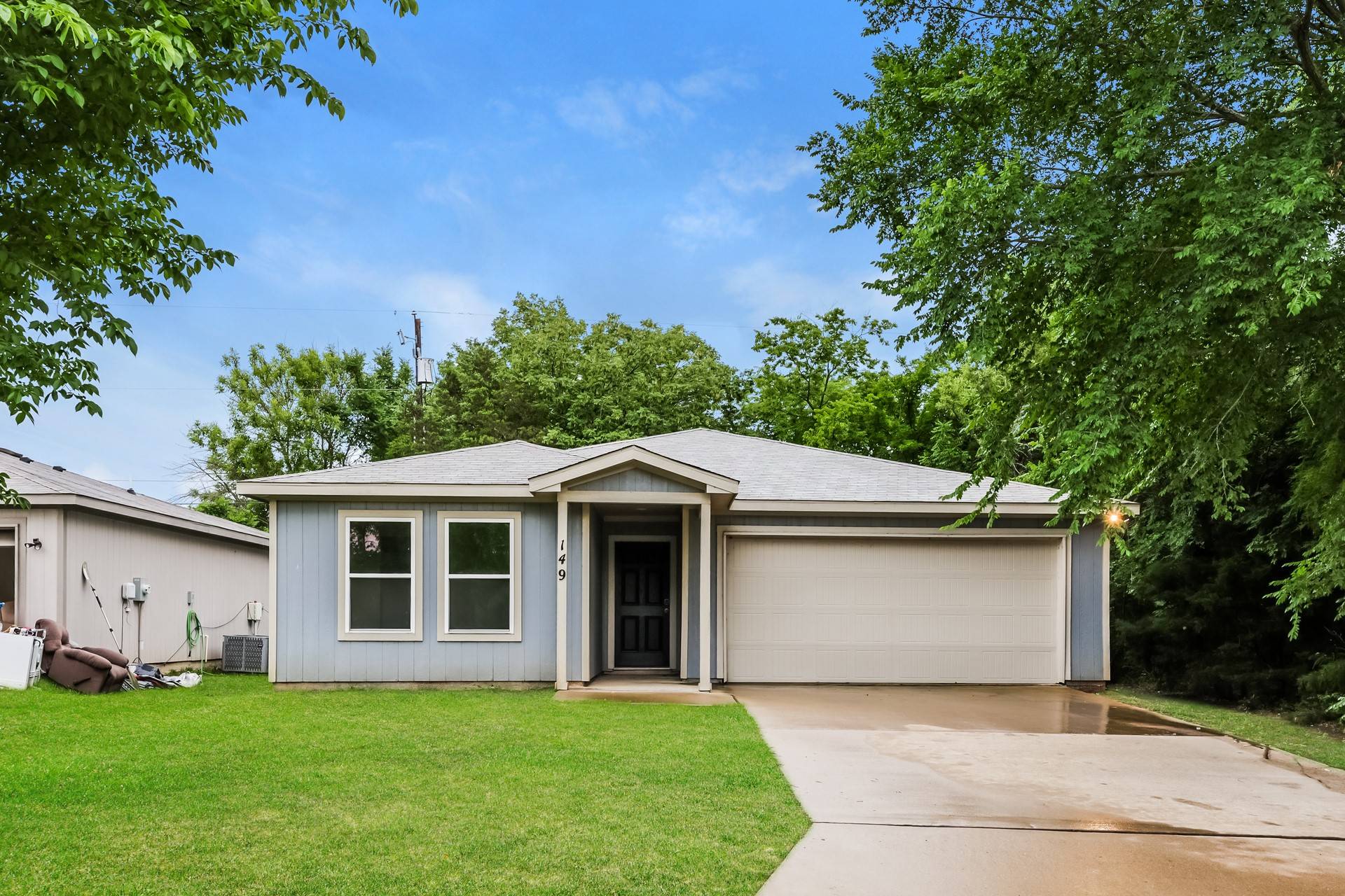 Gun Barrel City, TX 75156,149 Sunset Bay DR