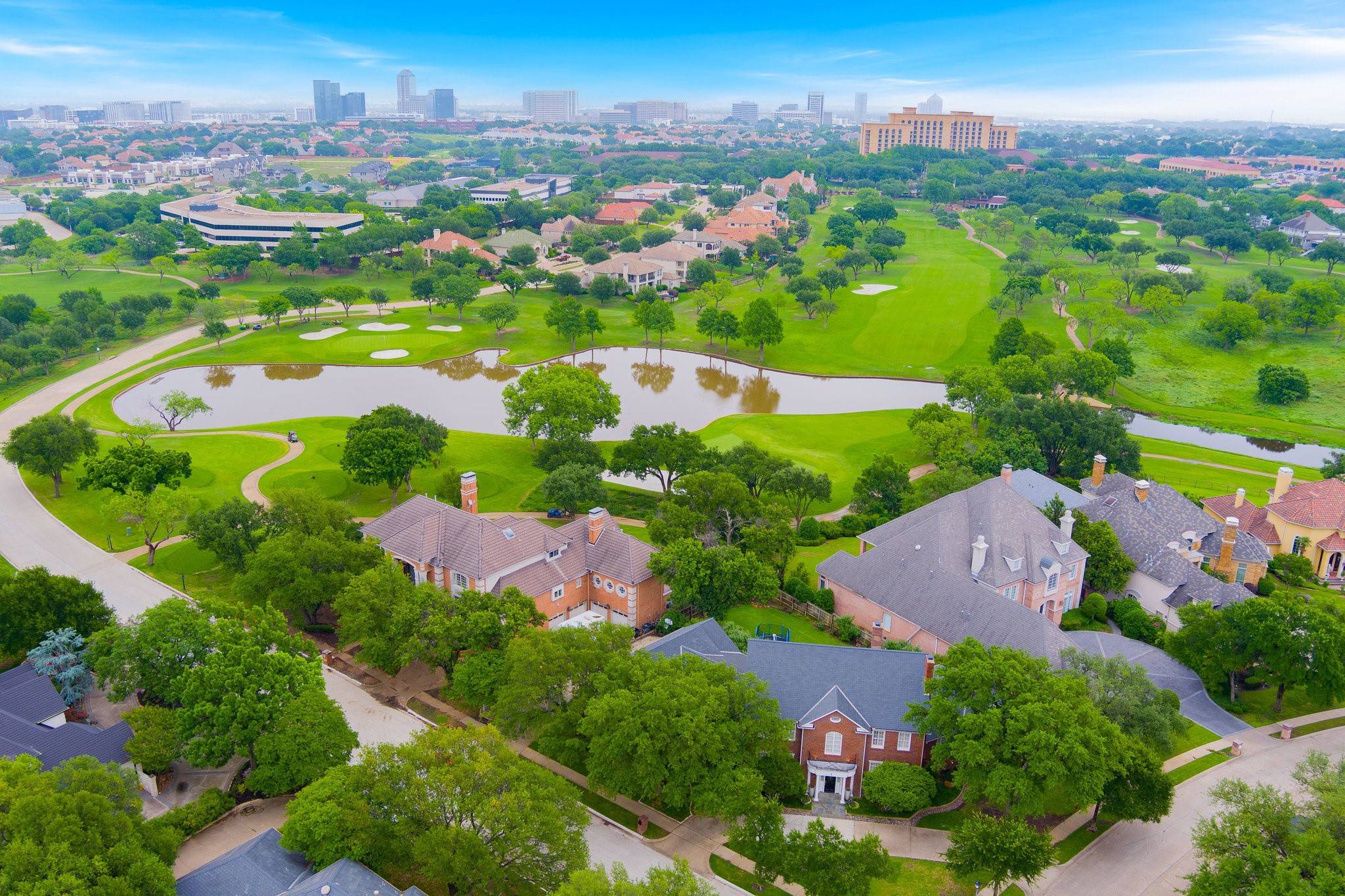 Irving, TX 75038,1454 Cottonwood Valley CT