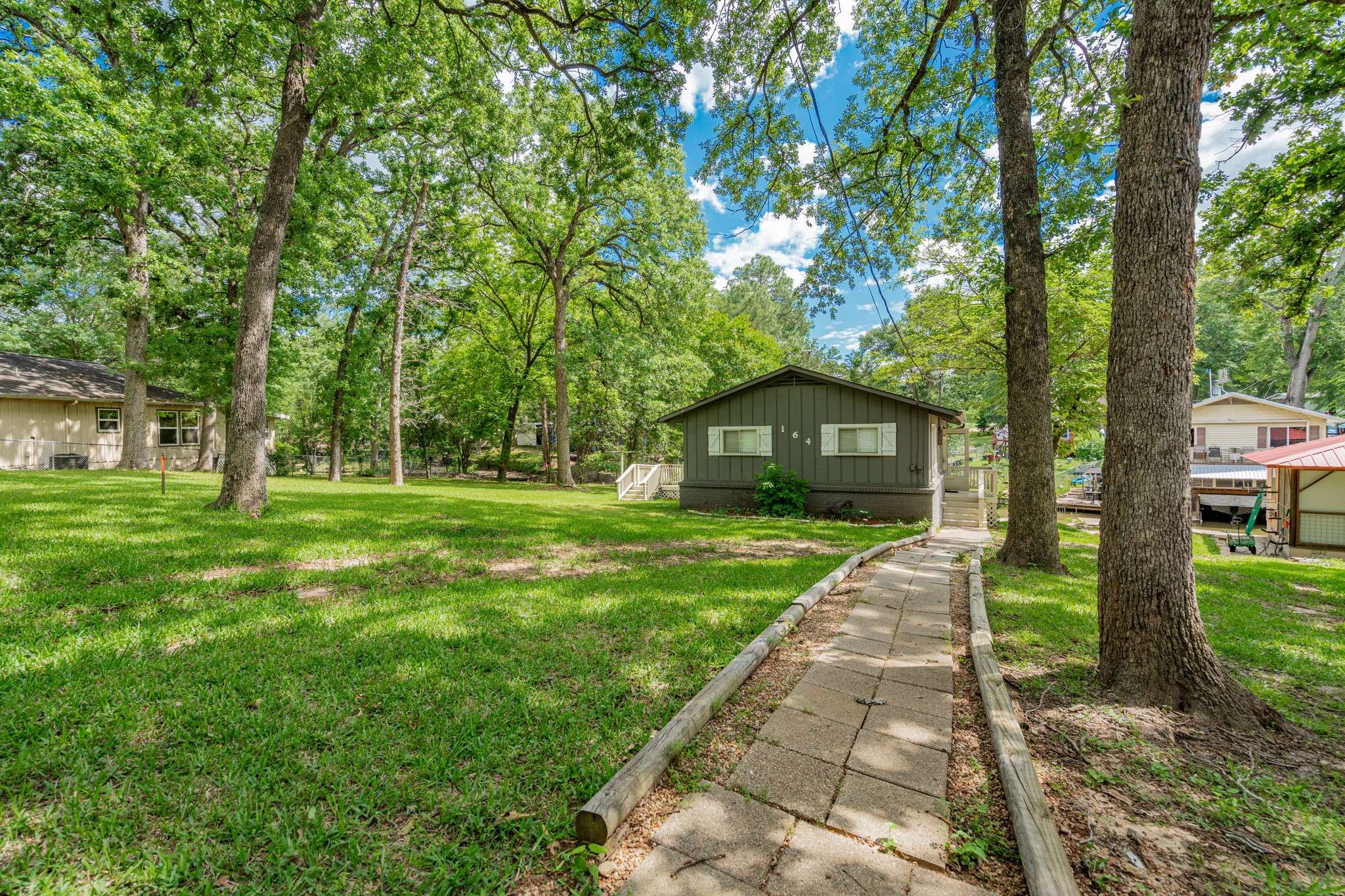 Gun Barrel City, TX 75156,164 Harbor DR