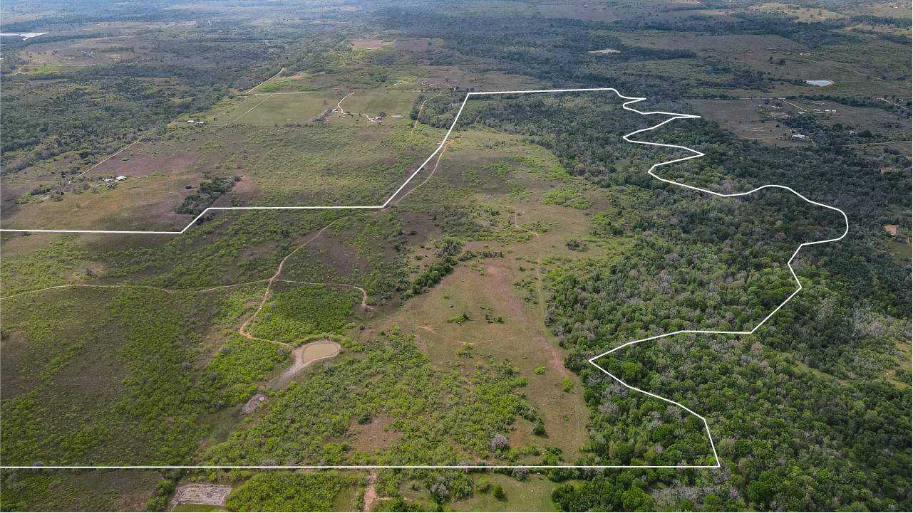Waelder, TX 78959,TBD Sparta Field RD