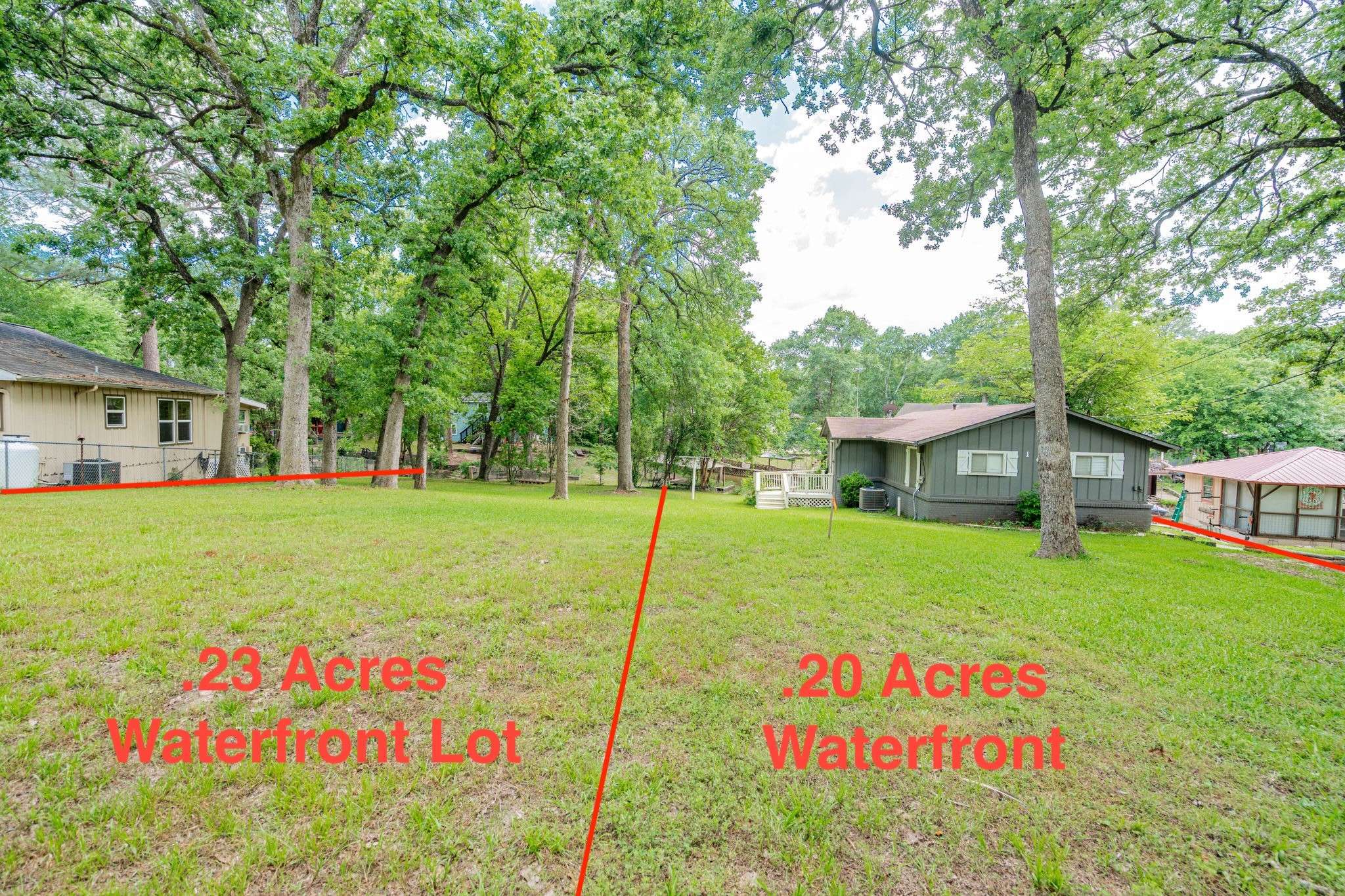 Gun Barrel City, TX 75156,Lot 135 Harbor DR