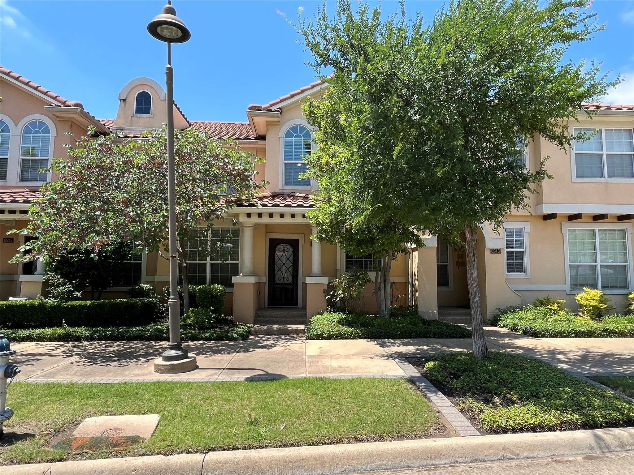 Irving, TX 75039,6939 Deseo
