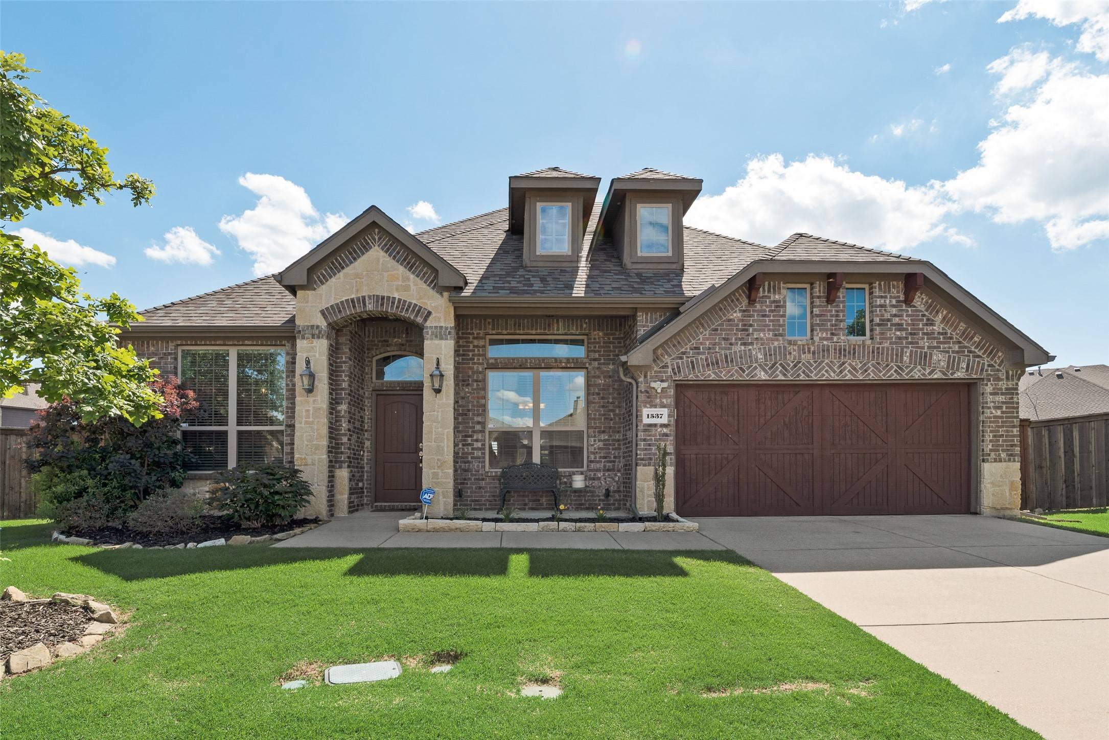 Mclendon Chisholm, TX 75032,1537 Firenza CT