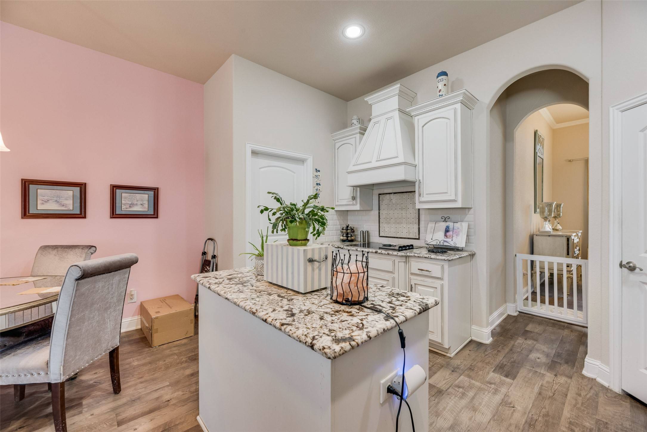 Mclendon Chisholm, TX 75032,1537 Firenza CT