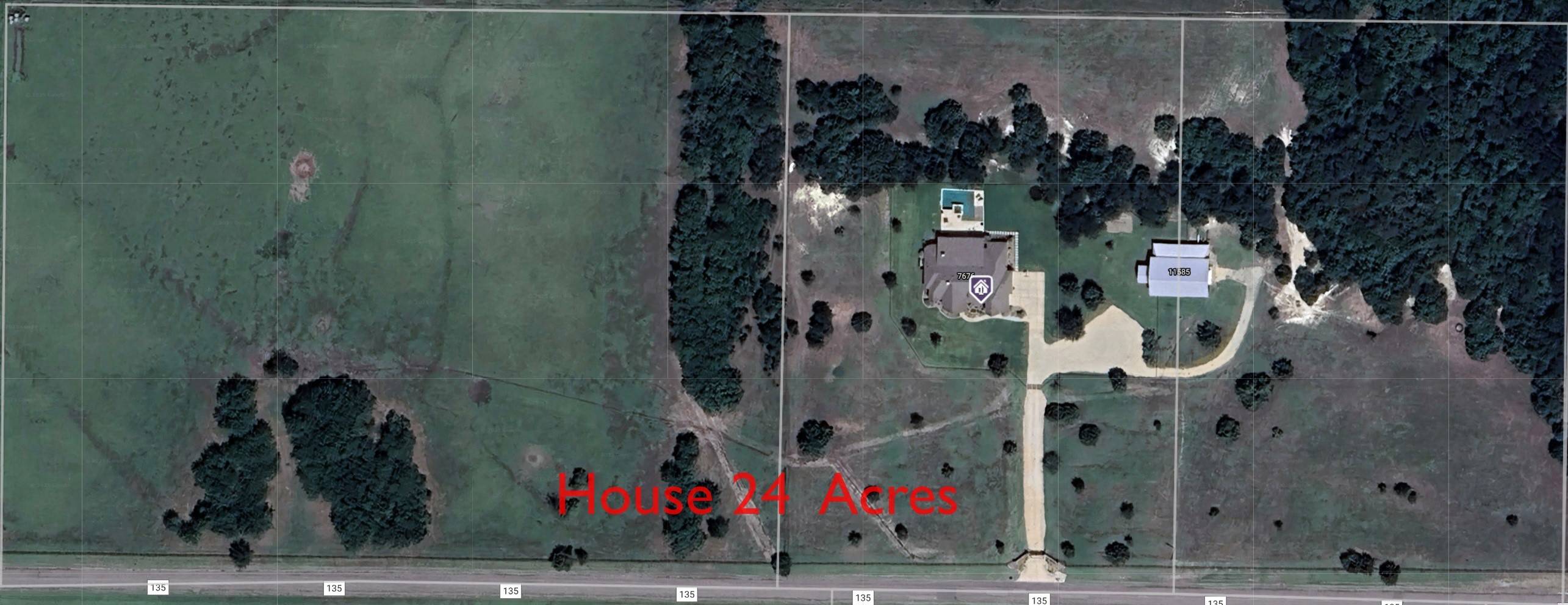 Celina, TX 75009,7676 County Road 135