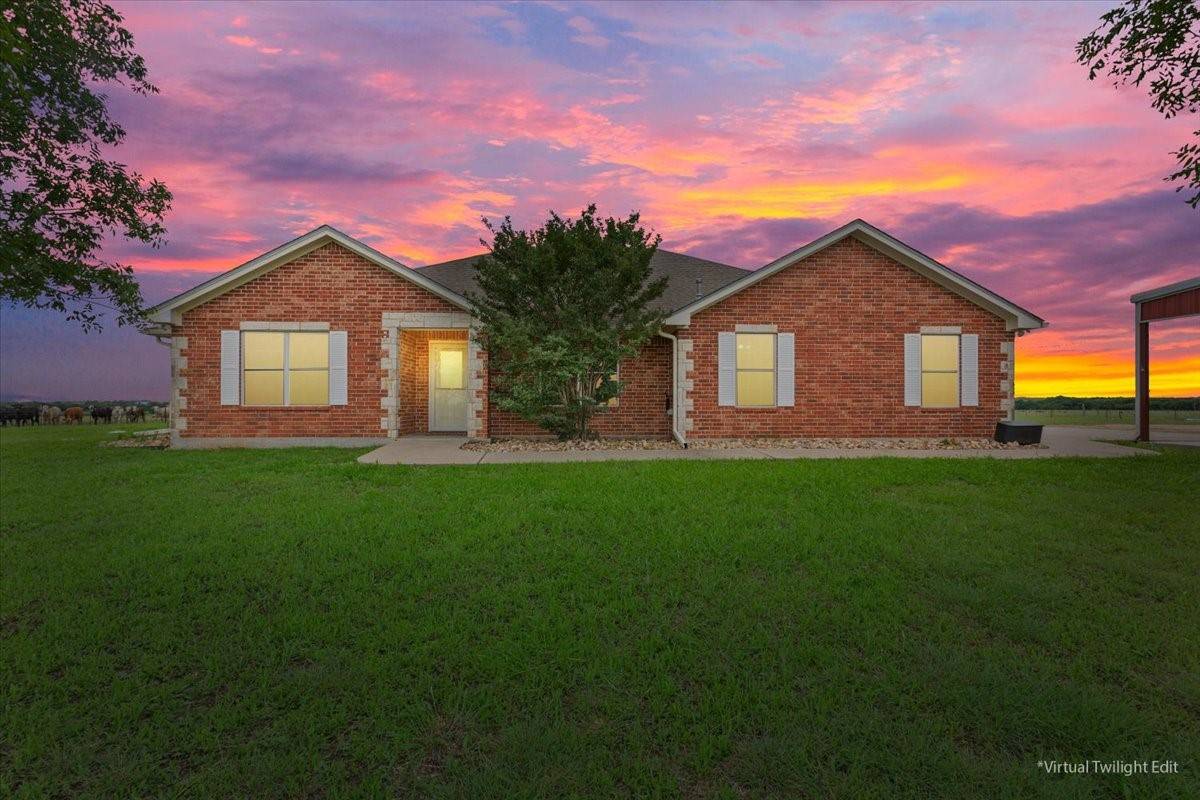 Bruceville Eddy, TX 76524,310 County Road 442