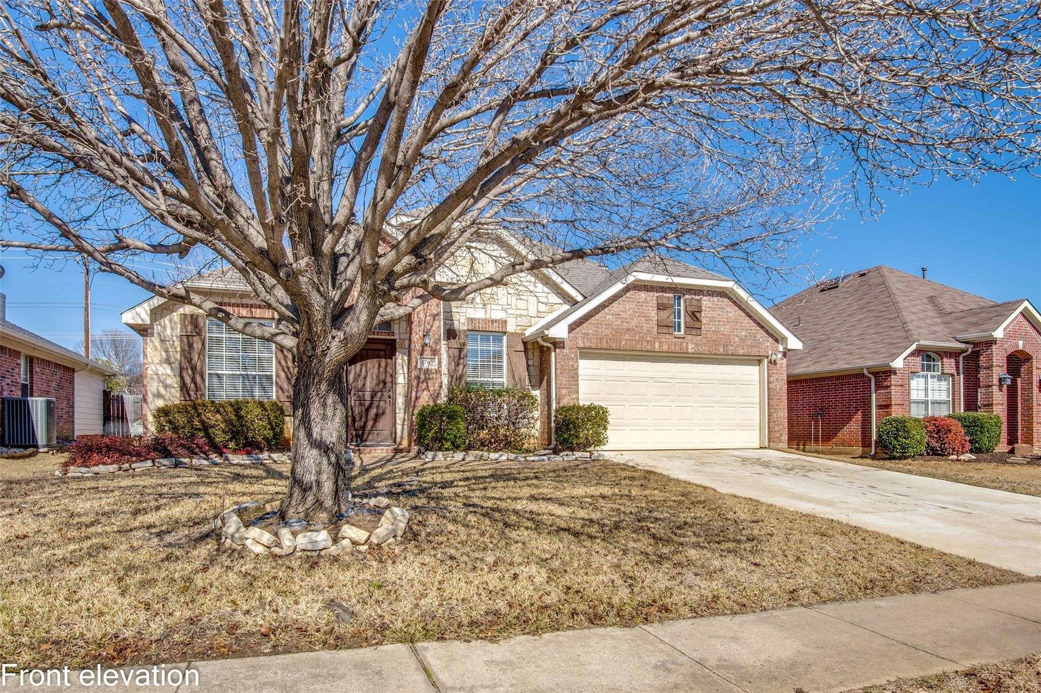 Corinth, TX 76210,1707 Ash LN