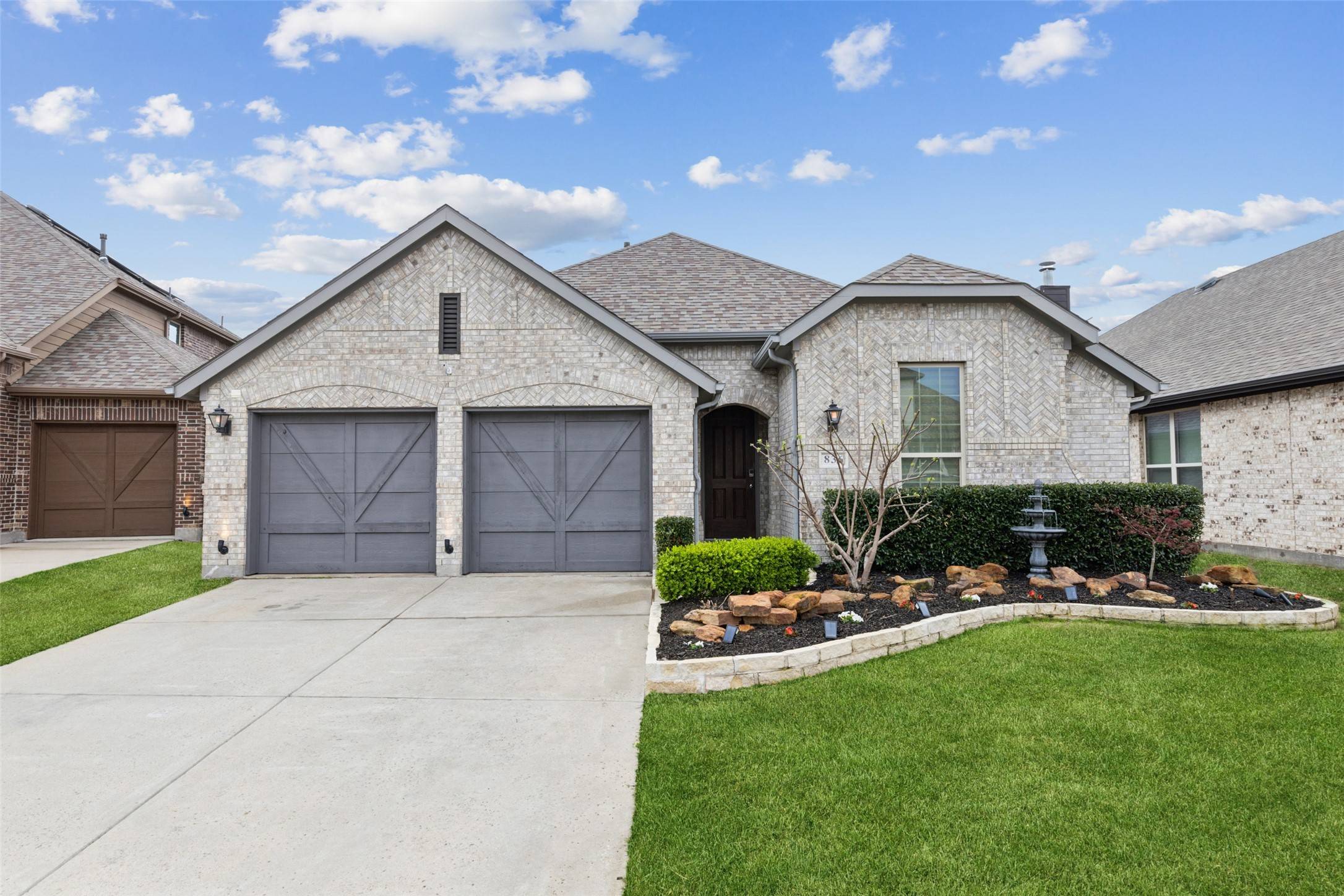 Little Elm, TX 76227,836 Parkland DR