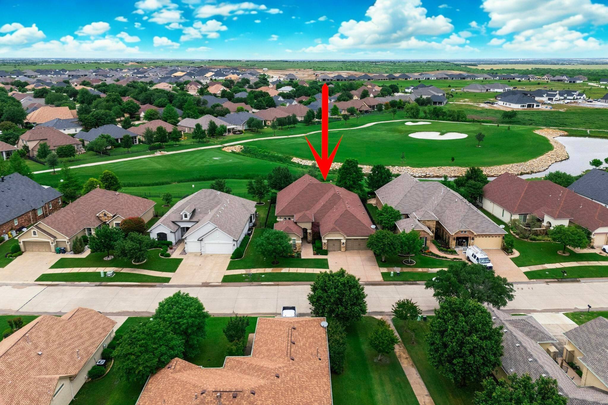 Denton, TX 76207,8916 Crestview DR