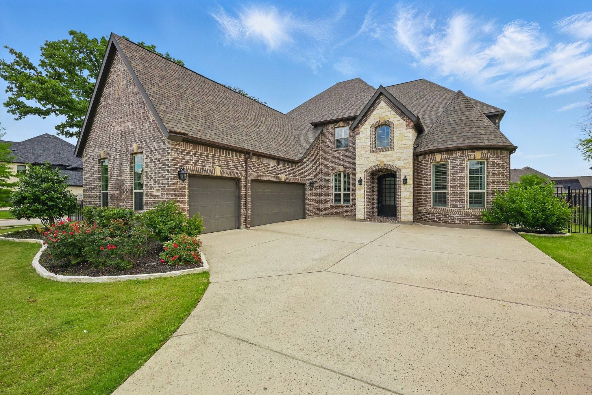 Flower Mound, TX 75077,6301 Via Italia DR