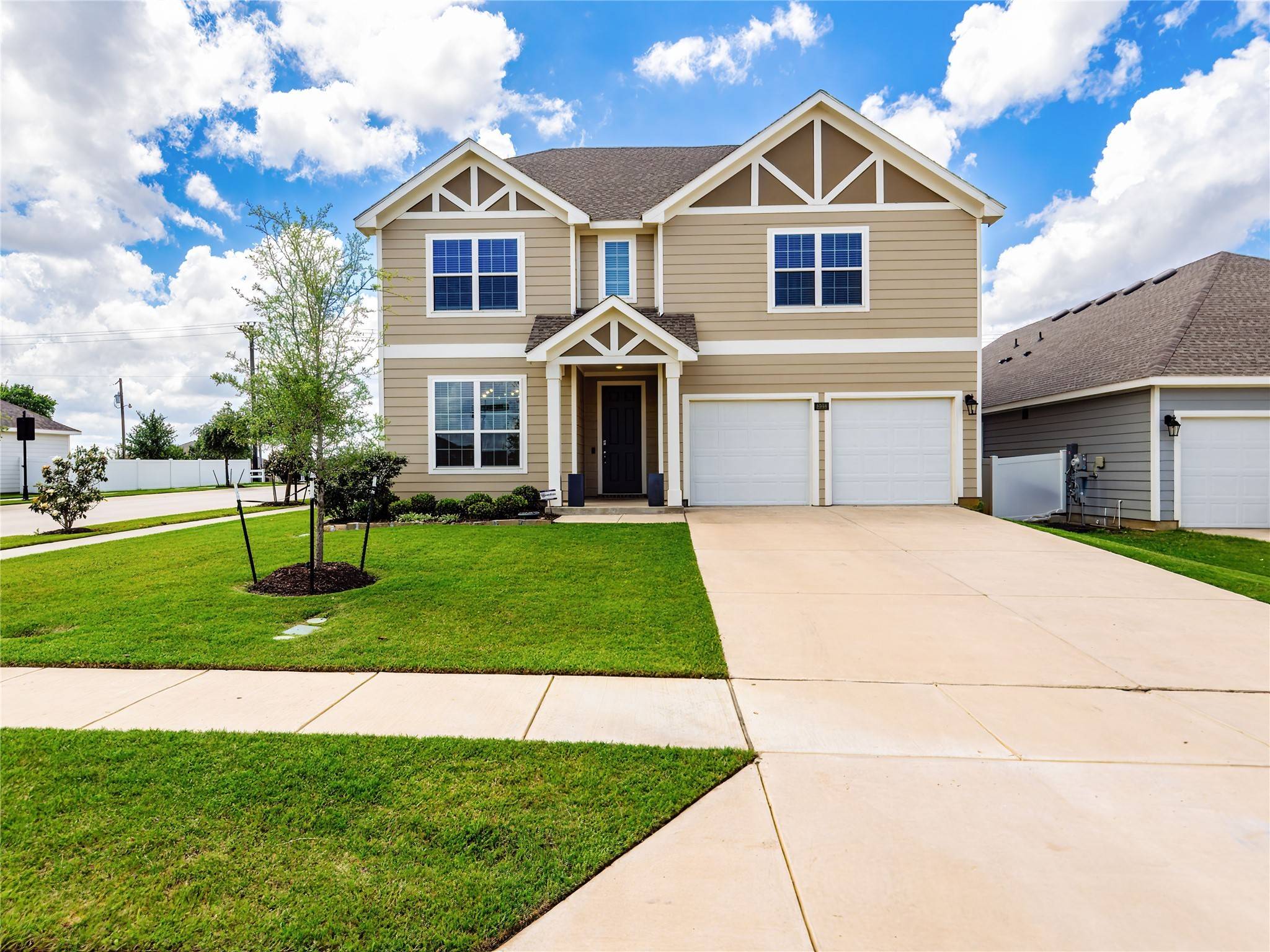 Providence Village, TX 76227,8998 Delway DR