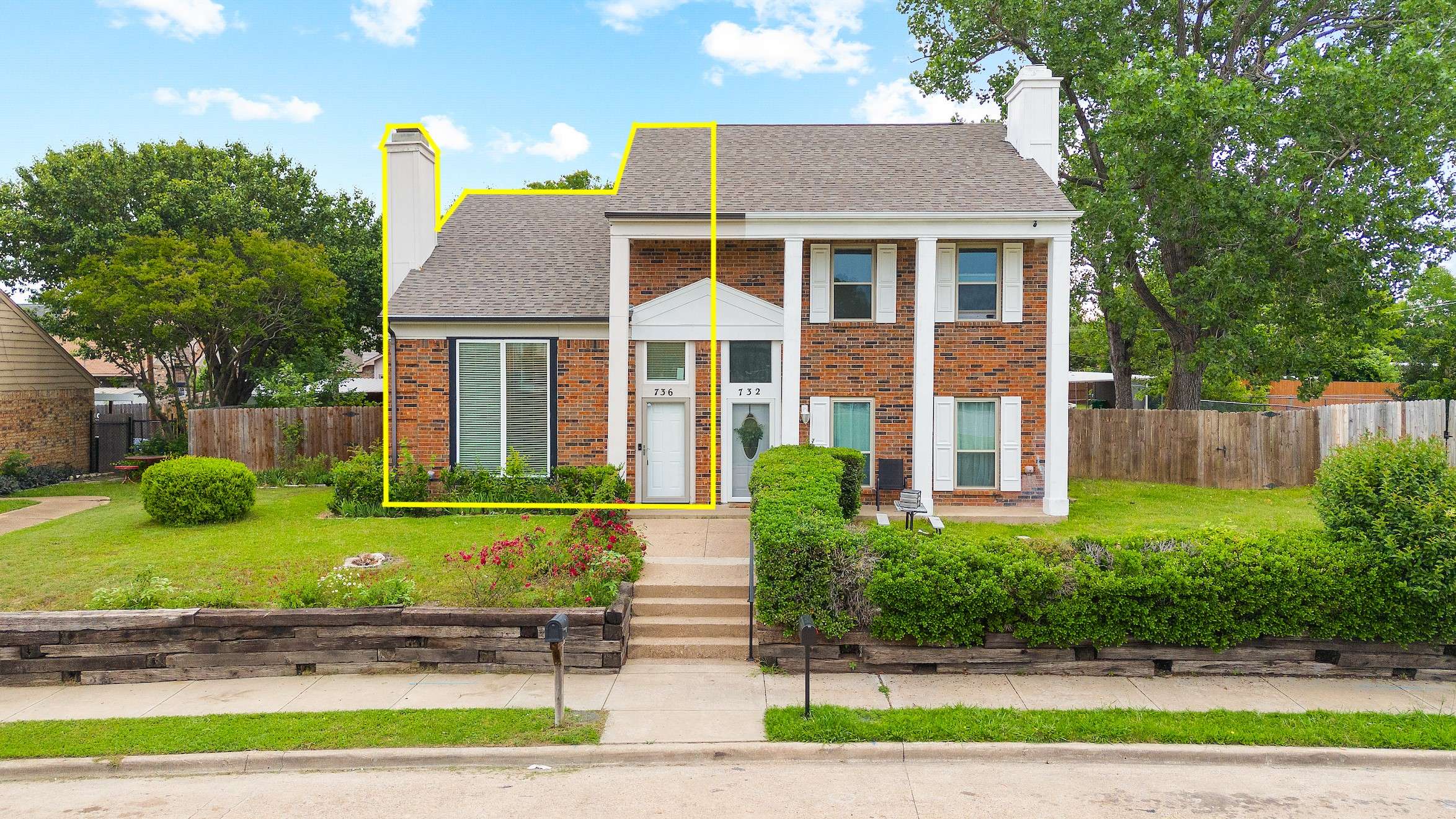 Mesquite, TX 75149,736 Lee ST