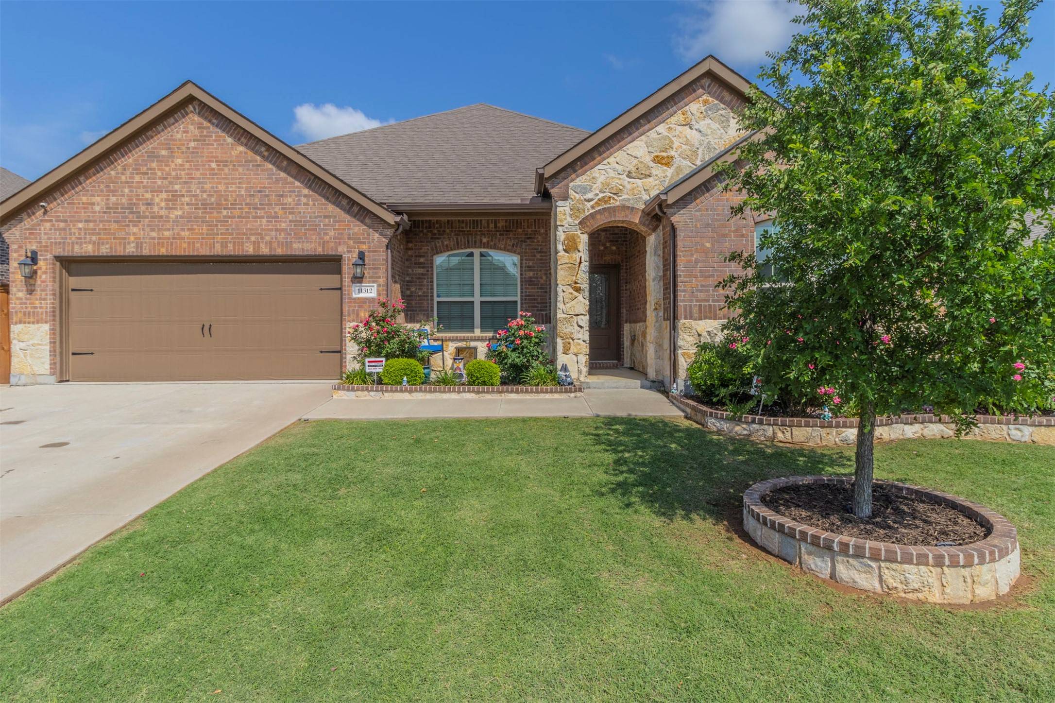 Aubrey, TX 76227,11312 Culberson DR