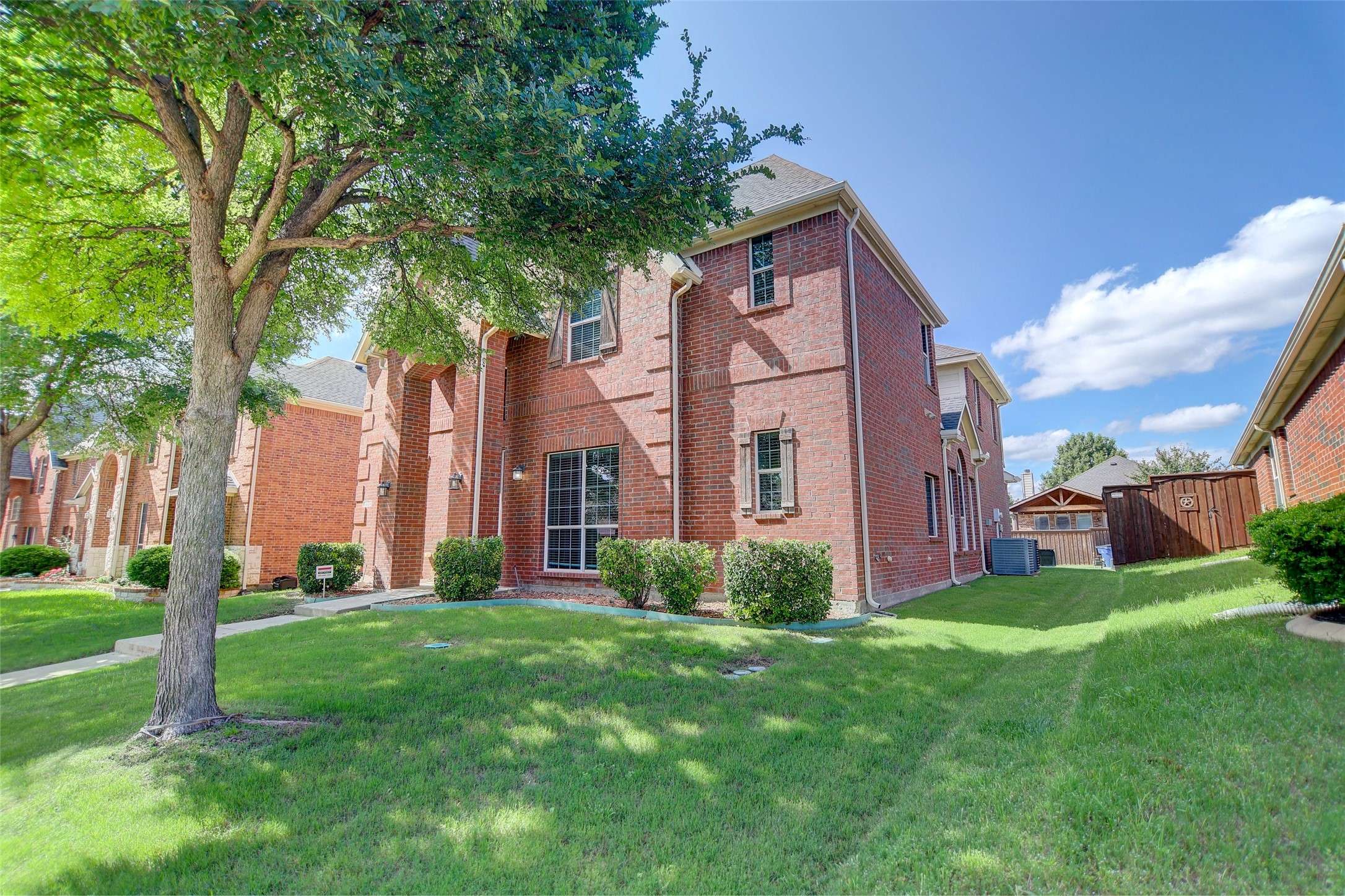 Frisco, TX 75035,11626 Stephenville DR