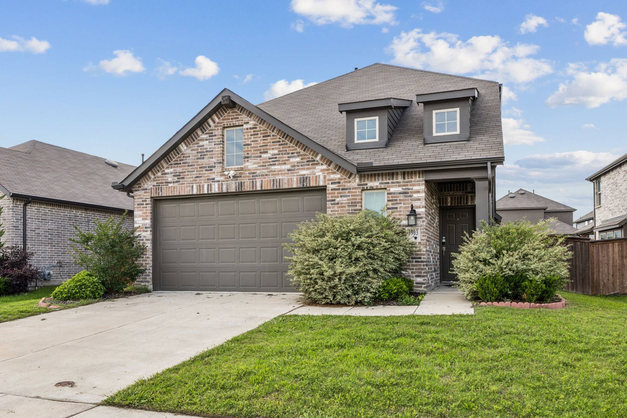Forney, TX 75126,3903 Rochelle LN