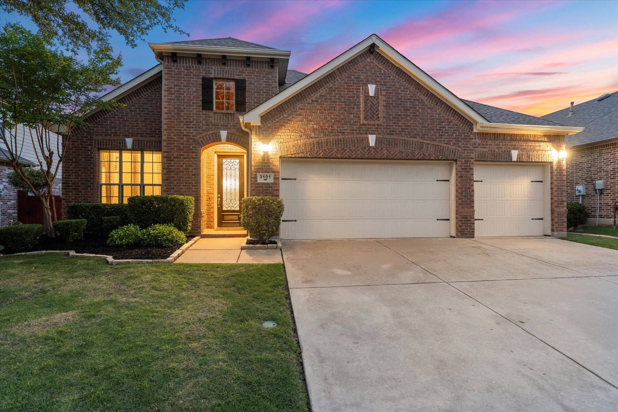 Mckinney, TX 75071,3101 Sprucewood DR
