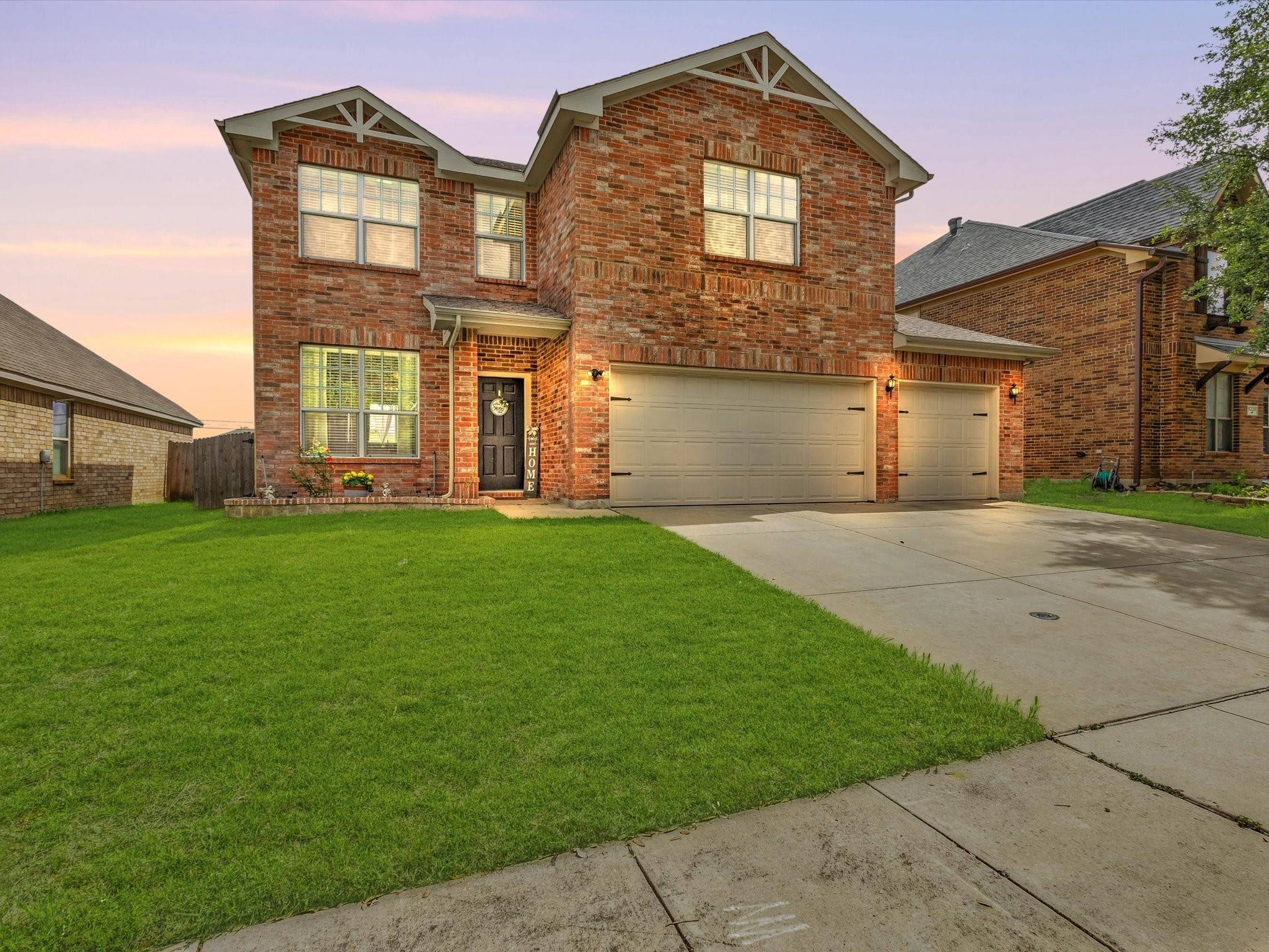 Fort Worth, TX 76179,5221 Wheat Sheaf TRL