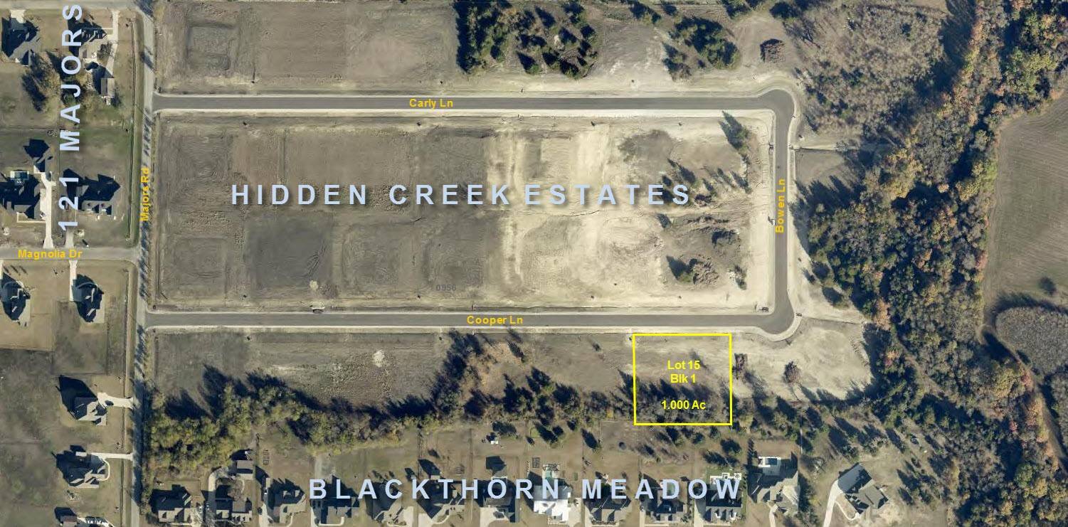 Van Alstyne, TX 75495,252 Cooper LN
