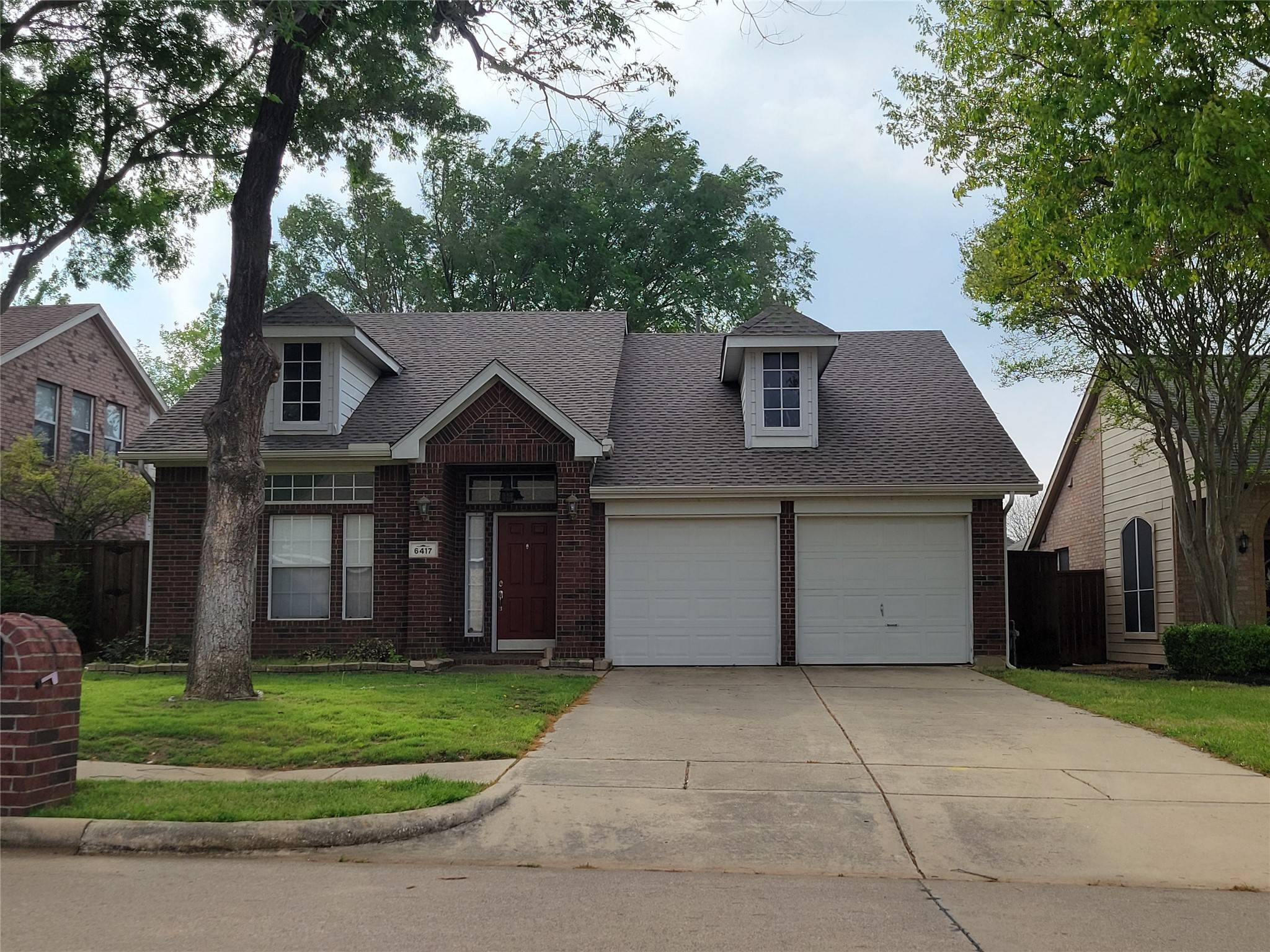 Flower Mound, TX 75028,6417 Blossom TRL