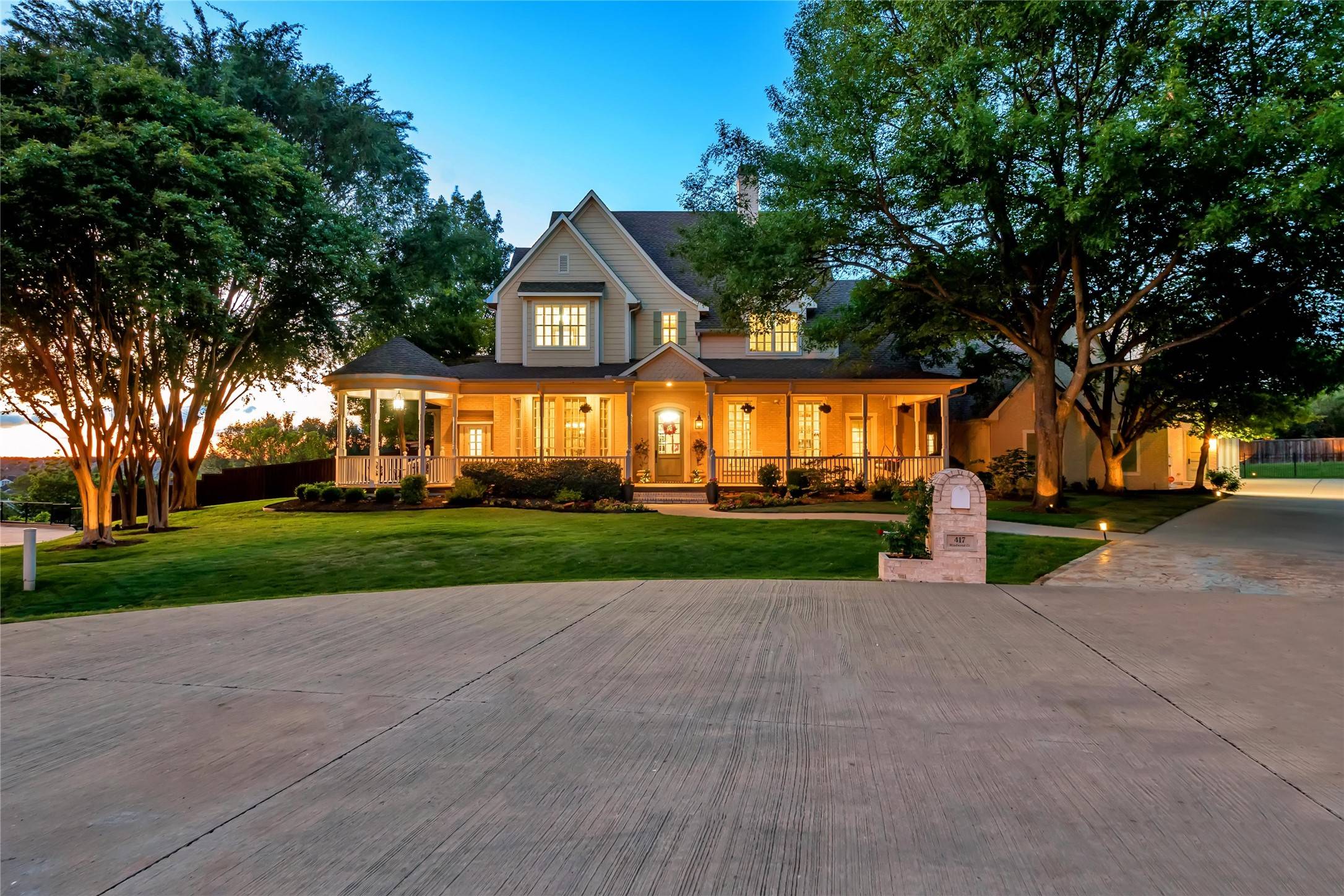 Mckinney, TX 75071,417 Windwood CT