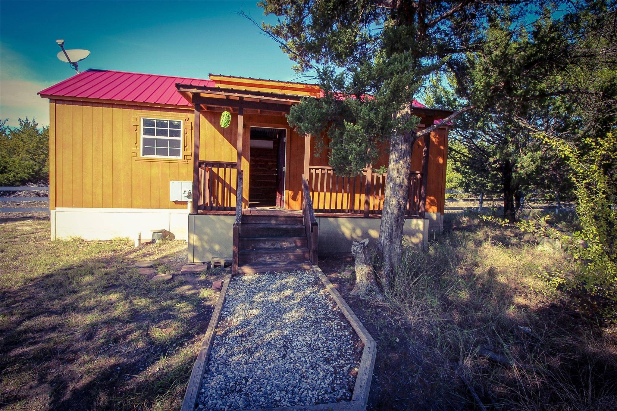 Trenton, TX 75490,12432 Eastline RD