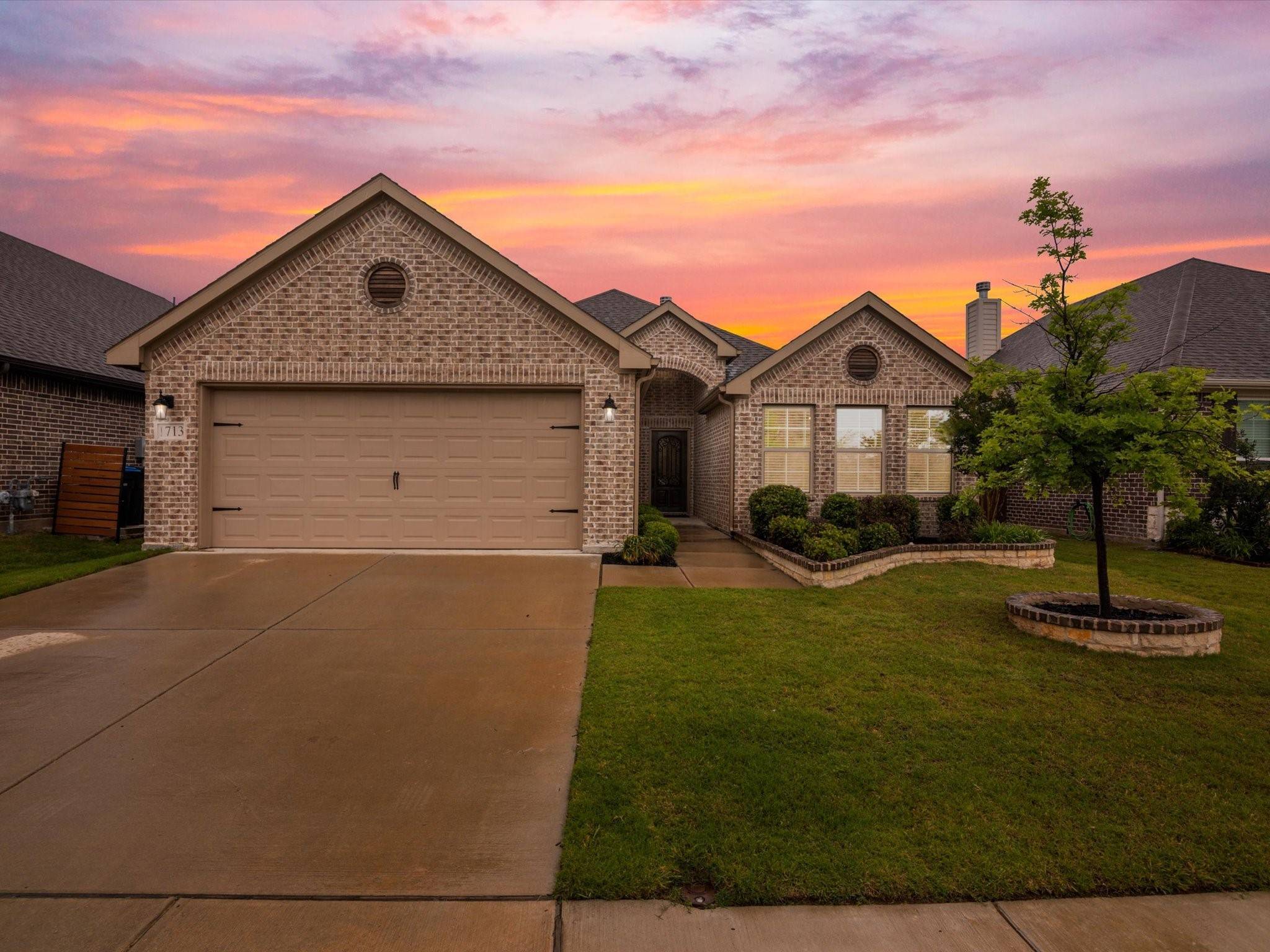Fort Worth, TX 76131,1713 Victoria DR