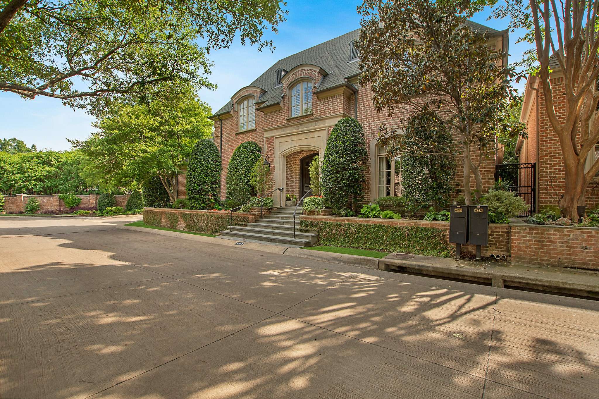 Dallas, TX 75225,7848 Marquette ST