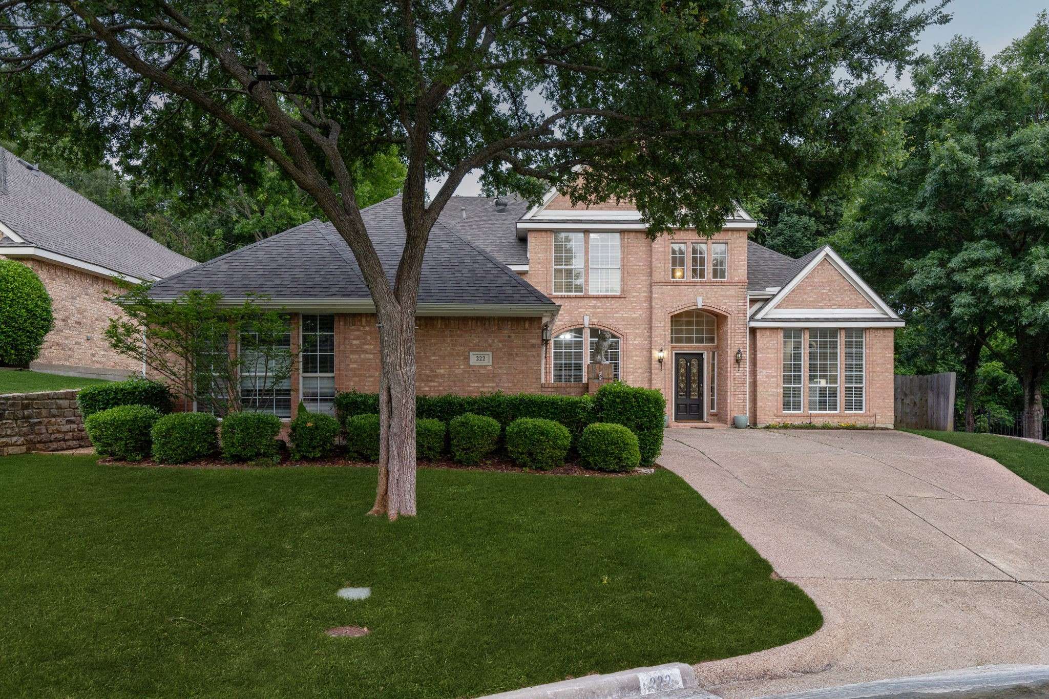 Rockwall, TX 75032,222 Freedom CT