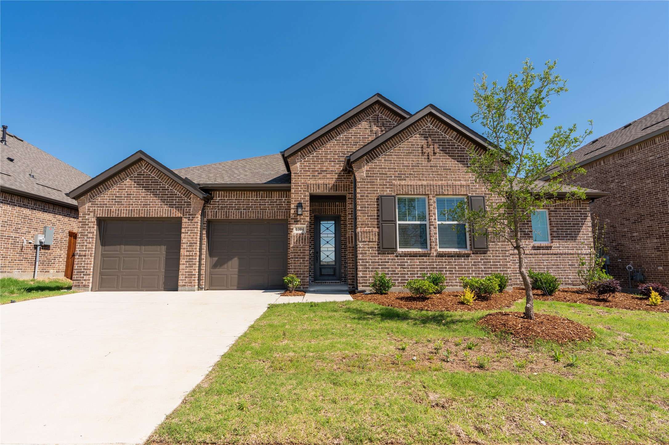 Forney, TX 75126,1304 Parkdale ST