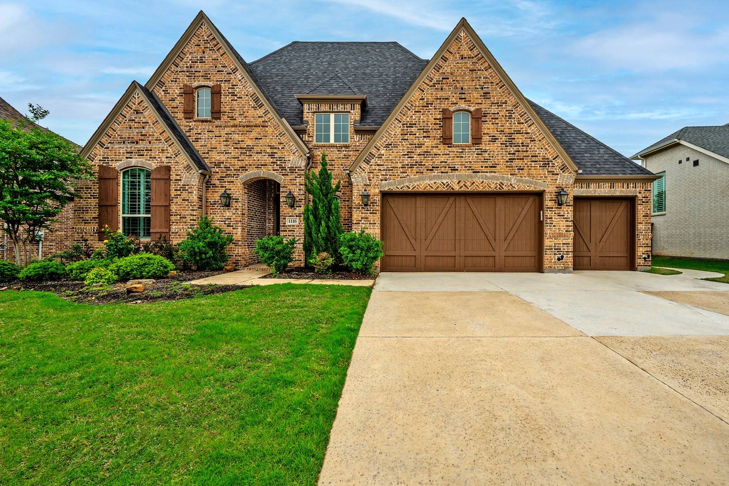 Roanoke, TX 76262,1116 Lake Hills TRL