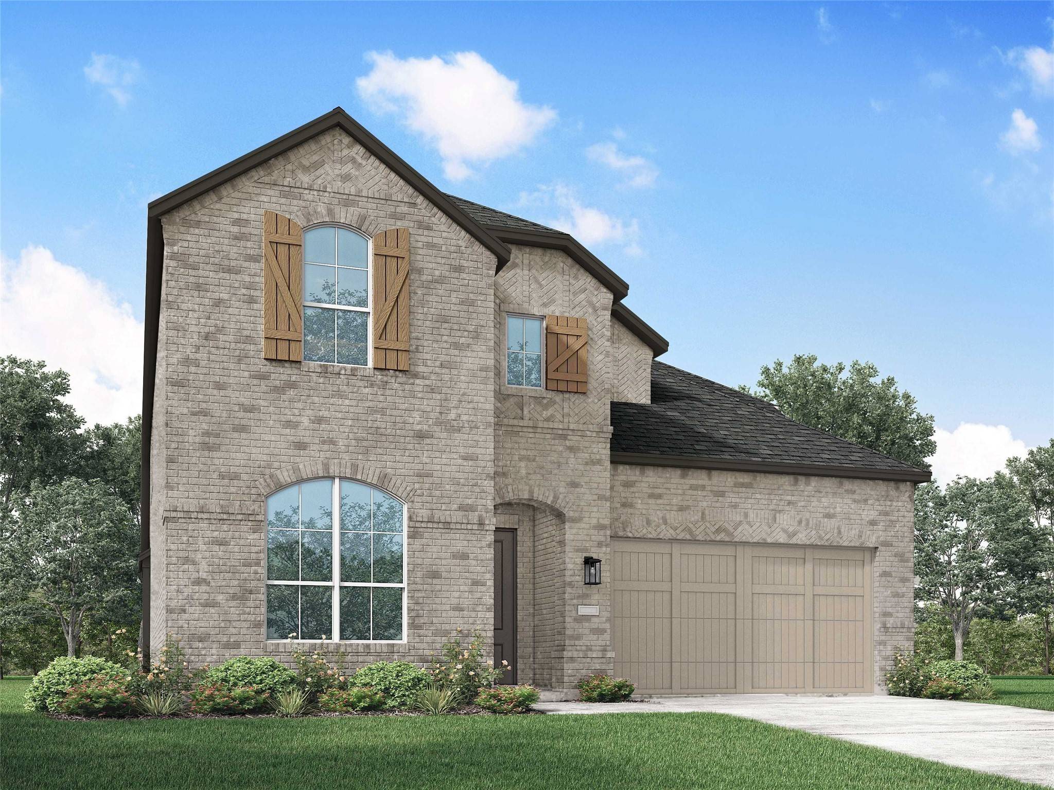 Northlake, TX 76247,1309 Venture DR