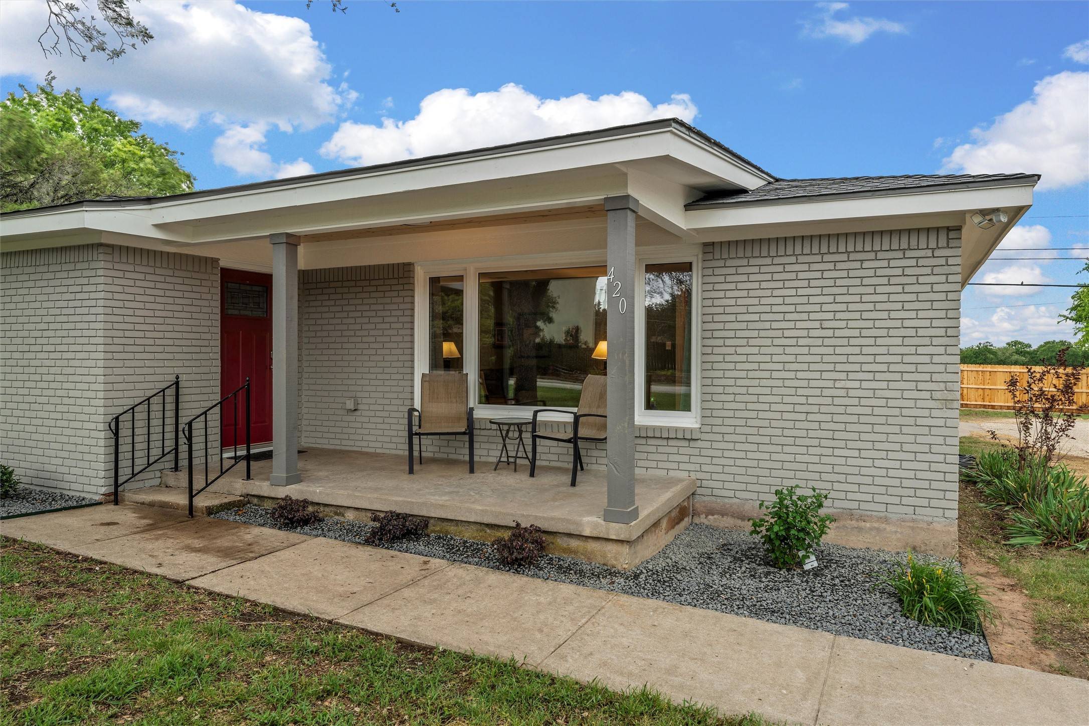Woodway, TX 76712,420 Santa Fe DR