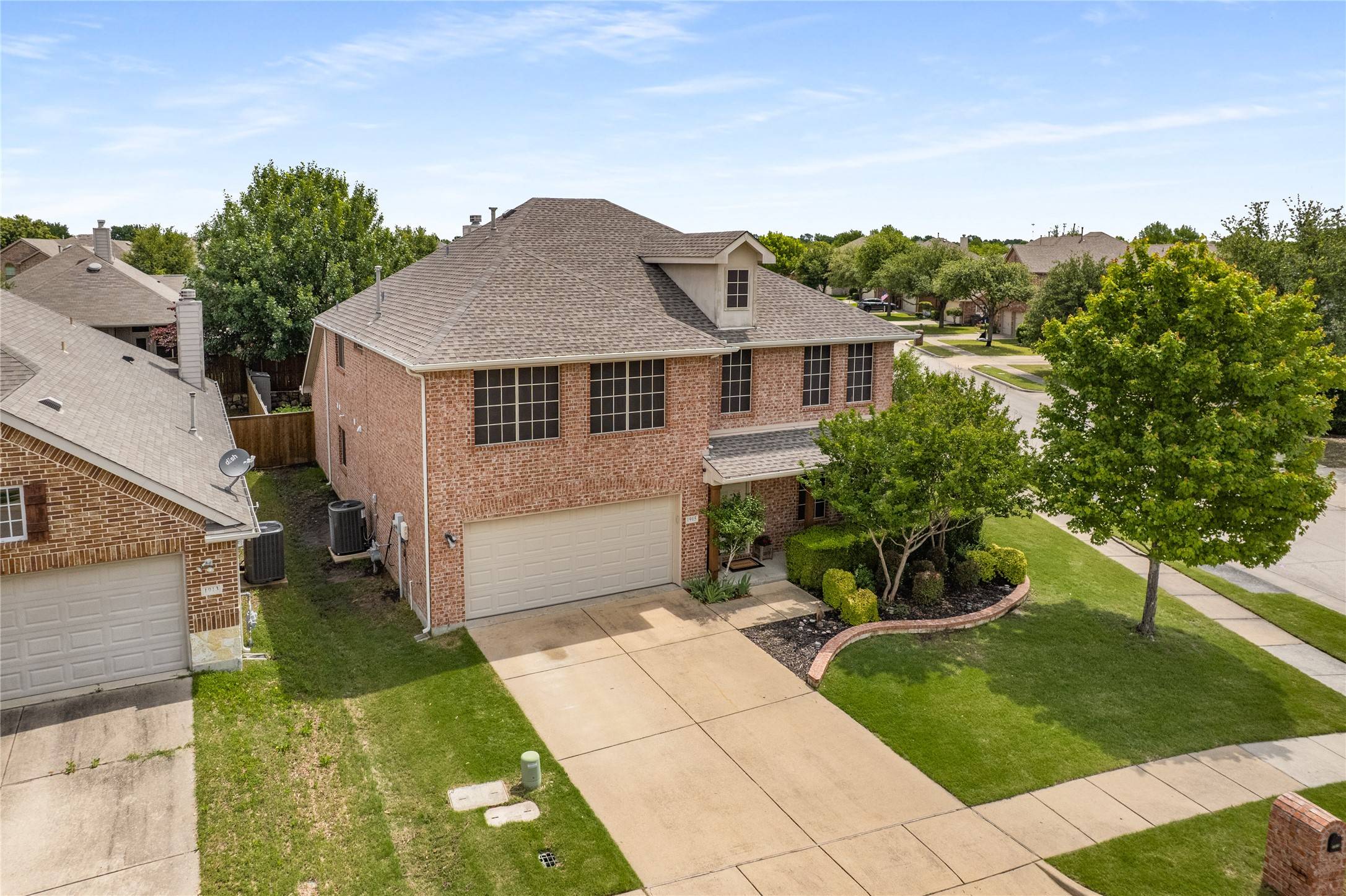 Wylie, TX 75098,1915 Fairway Crossing RD