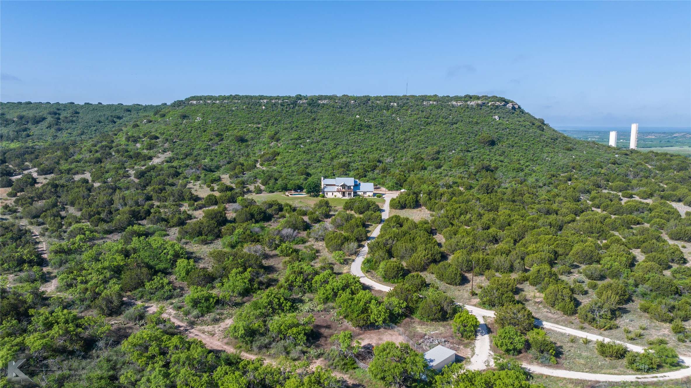 Santa Anna, TX 76878,671 CR 108