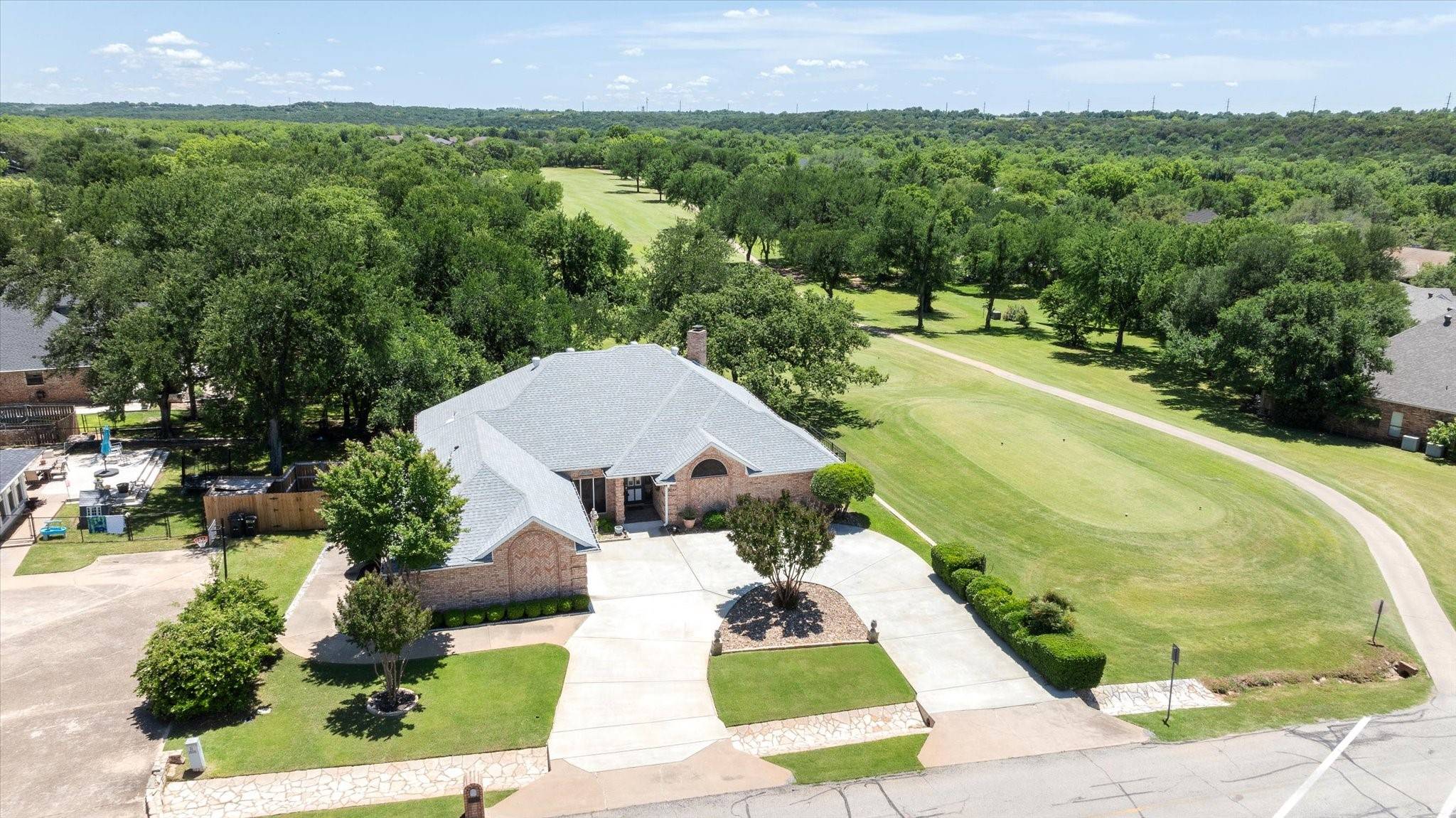 Granbury, TX 76049,9031 Bontura RD