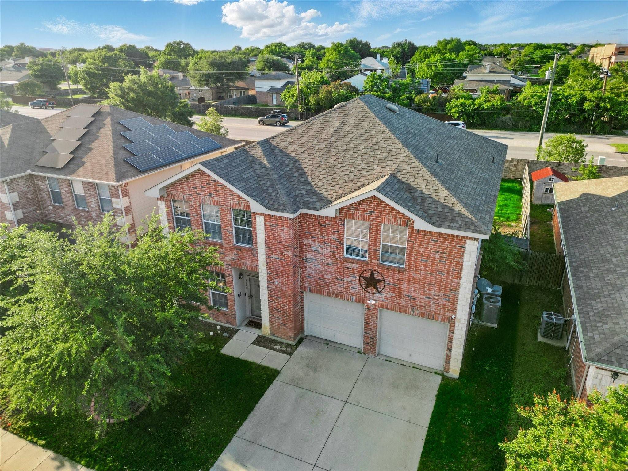 Fort Worth, TX 76179,4800 Blue Top DR