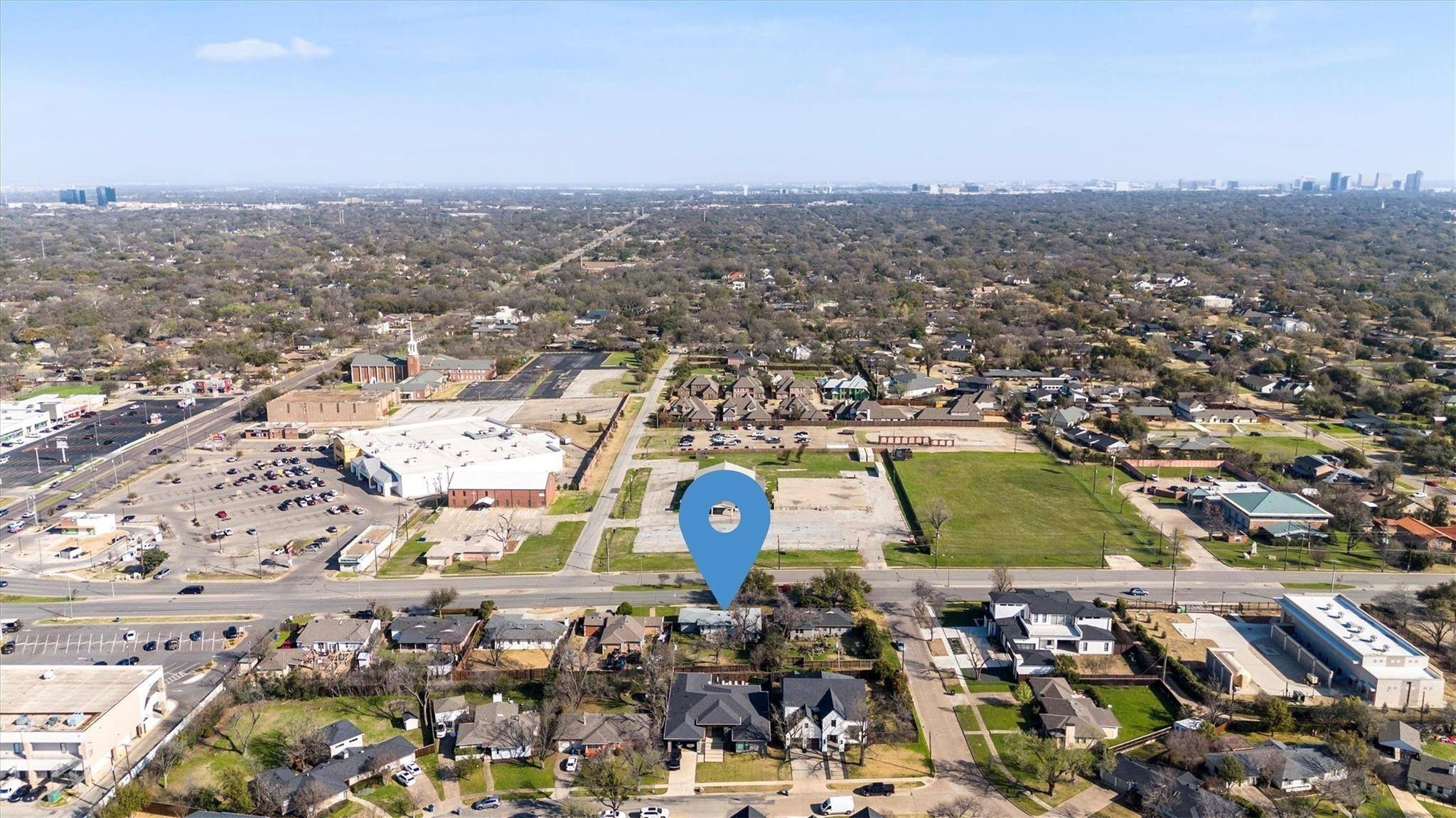 Dallas, TX 75229,3760 Walnut Hill LN