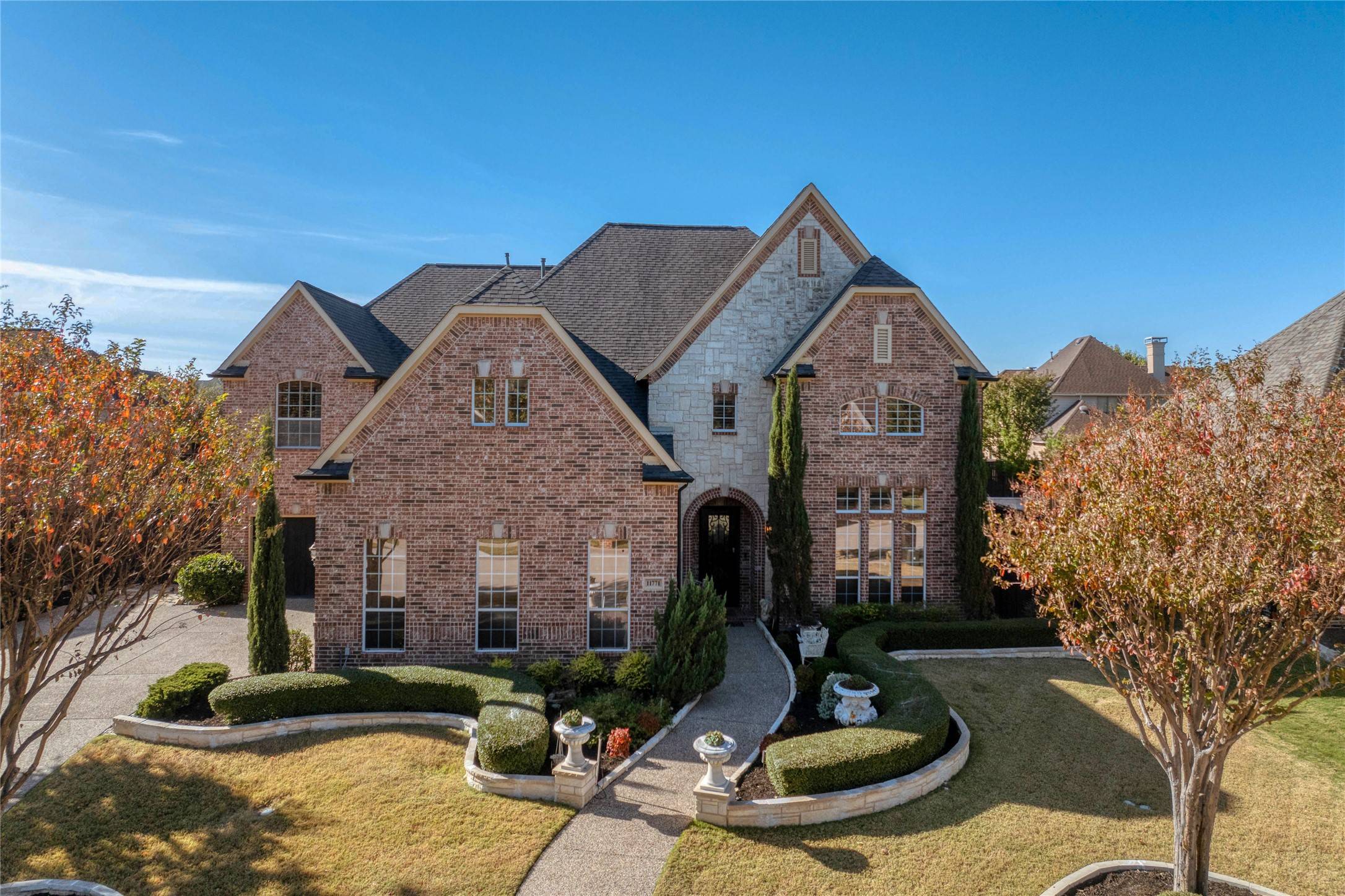 Frisco, TX 75033,11771 Capitan LN