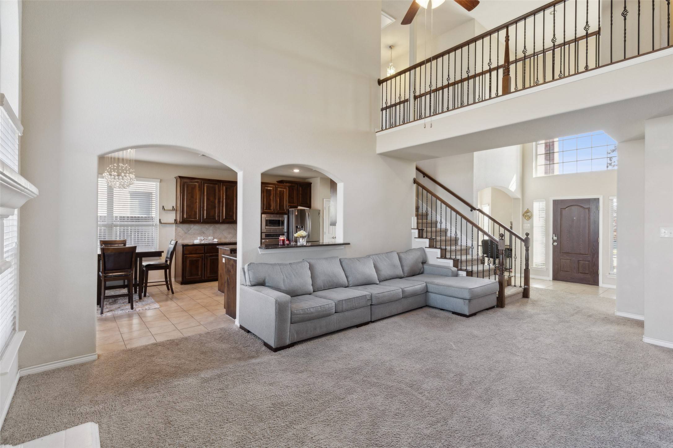 Wylie, TX 75098,2002 Trinity LN