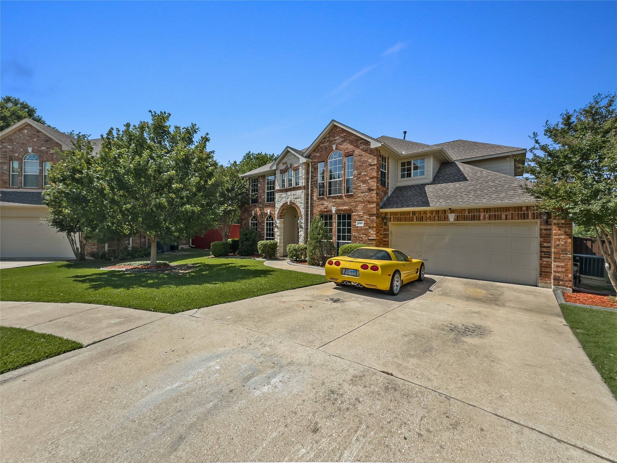 Rowlett, TX 75089,4305 Diplomacy DR
