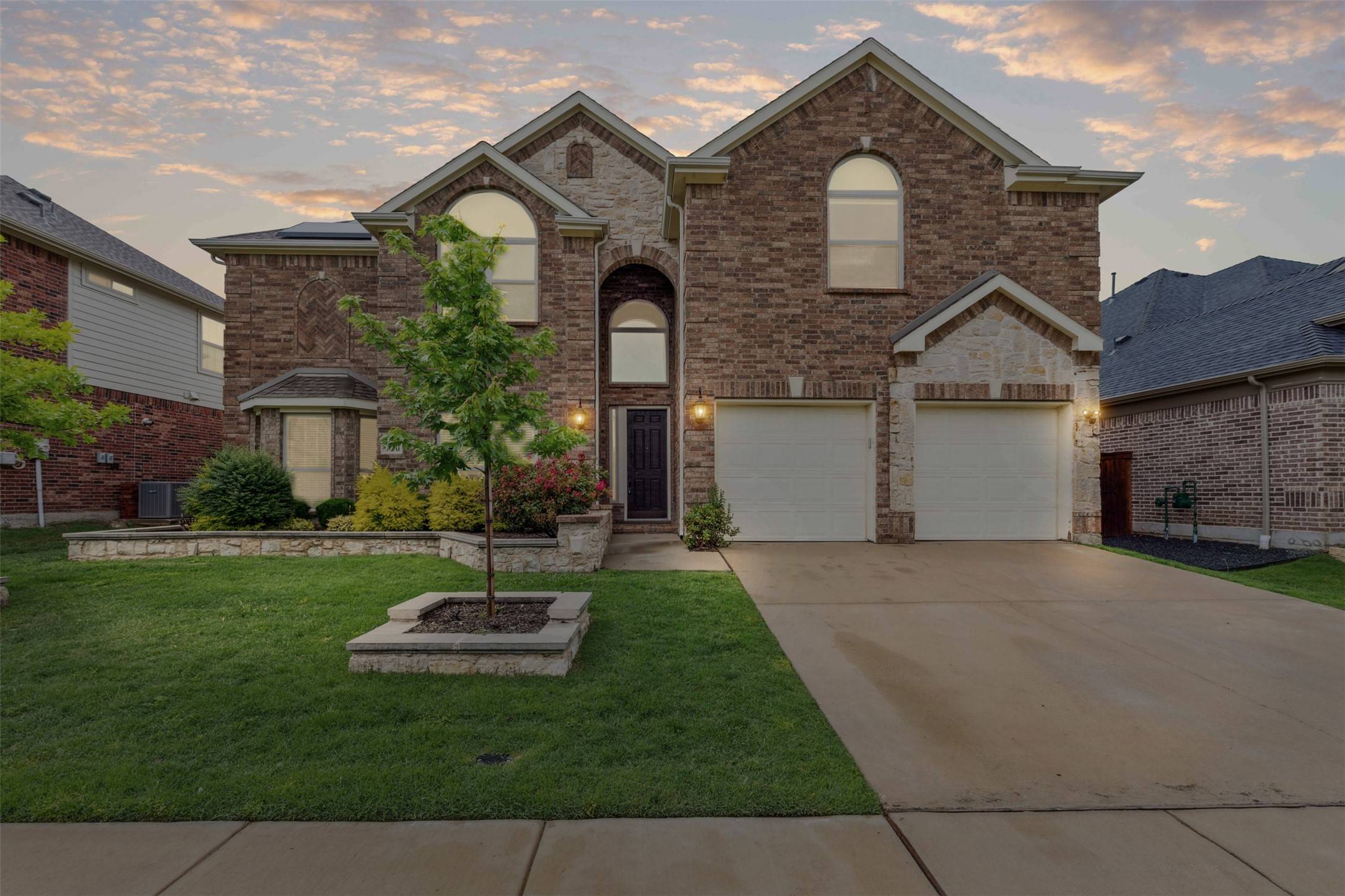 Little Elm, TX 75068,720 Yarrow ST