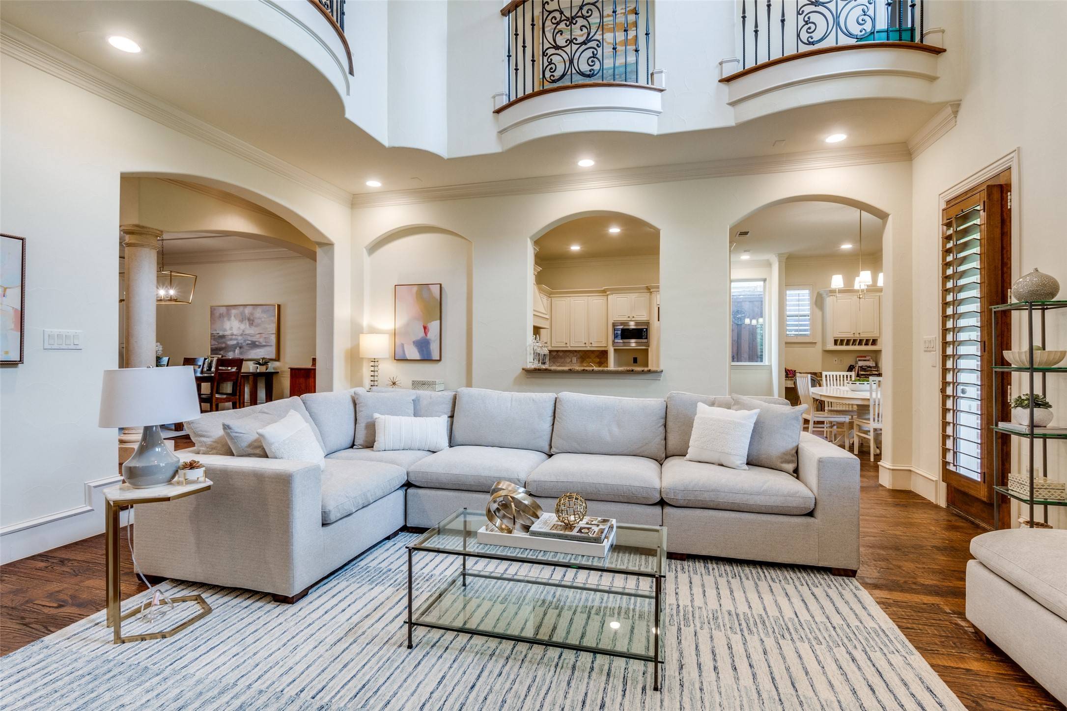 Dallas, TX 75214,6709 Sondra DR