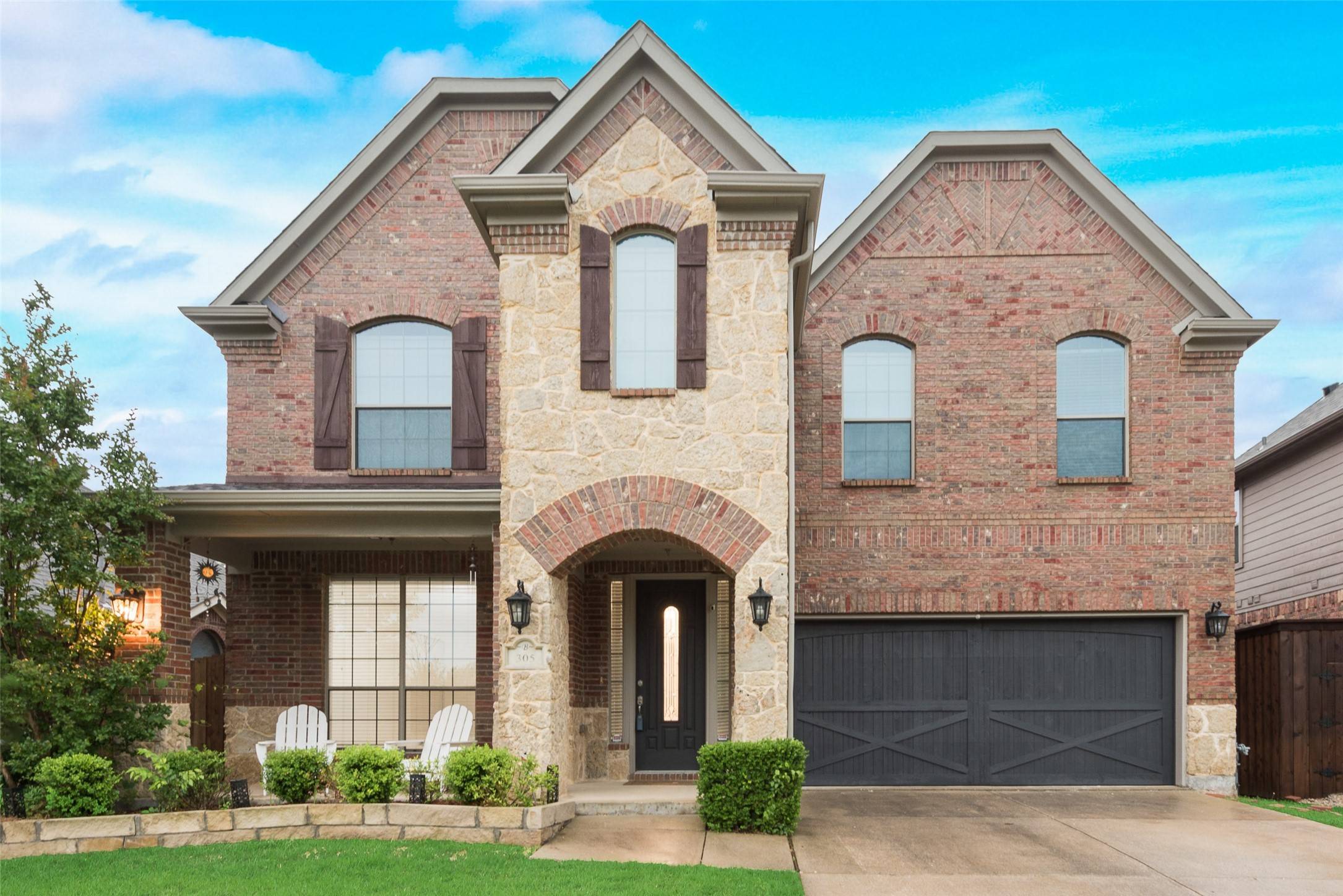 Roanoke, TX 76262,305 Blythe Bridge DR