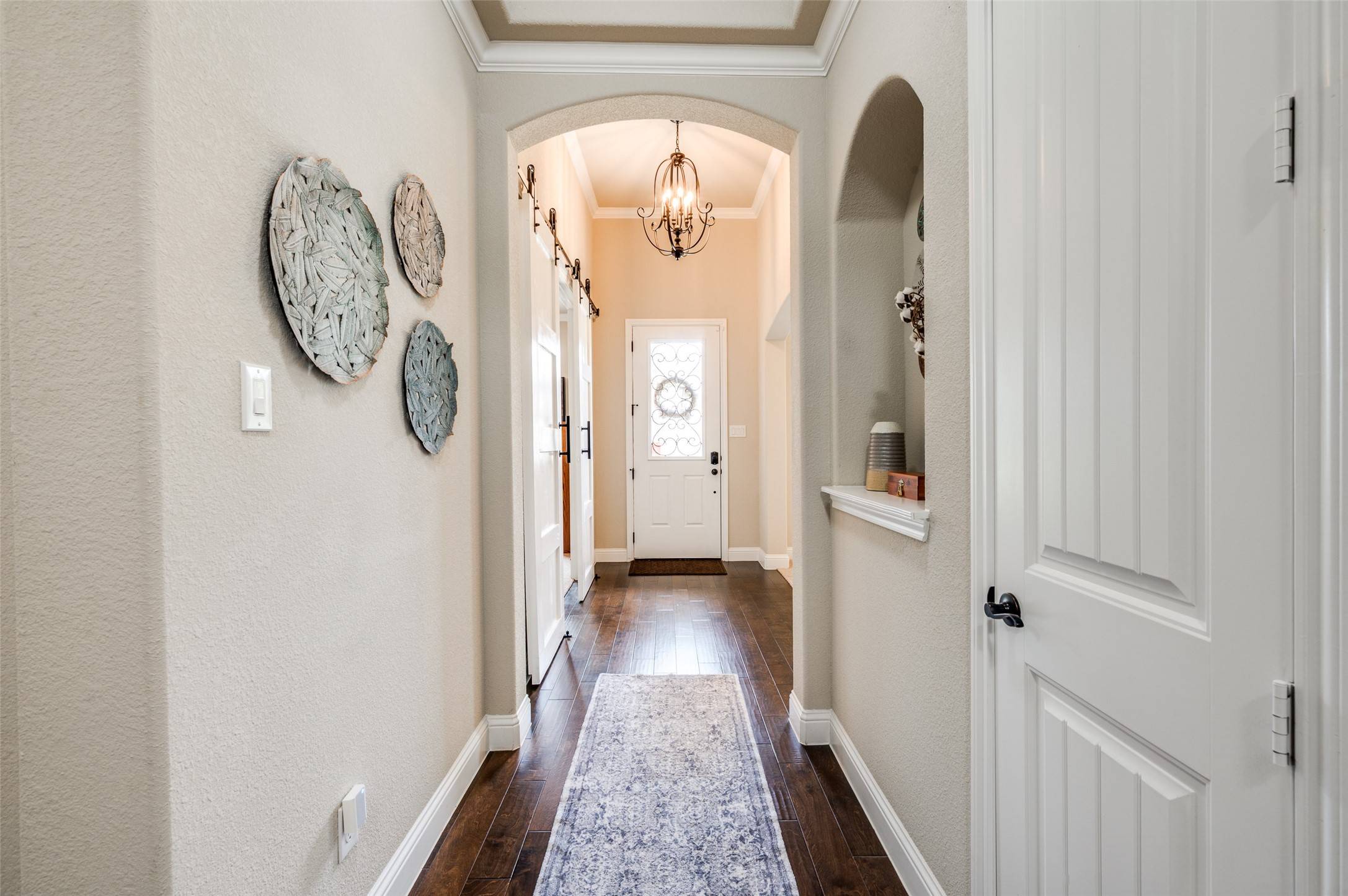 Fort Worth, TX 76123,5912 Trail Marker CT