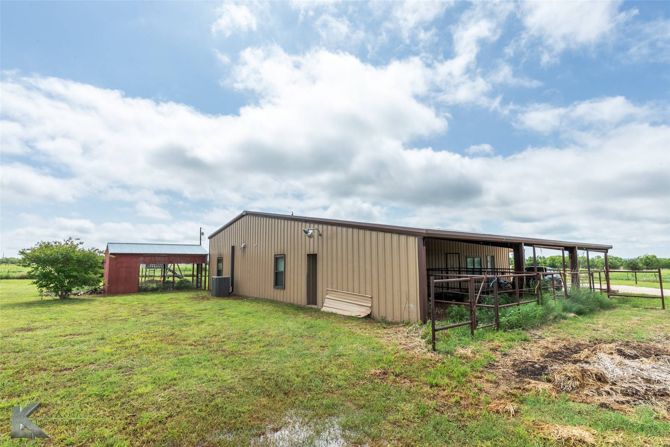 Ovalo, TX 79541,2574 County Road 162