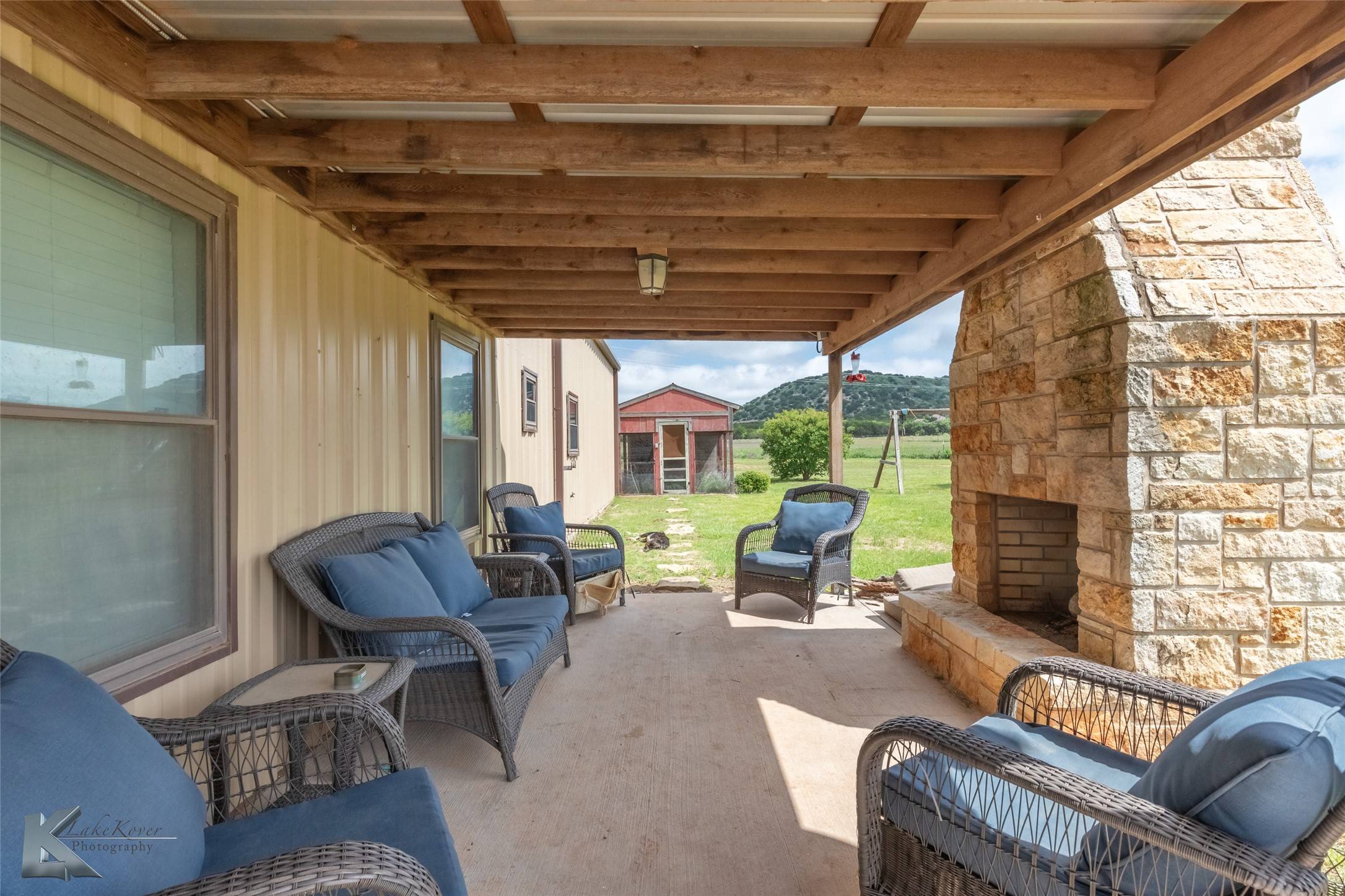 Ovalo, TX 79541,2574 County Road 162