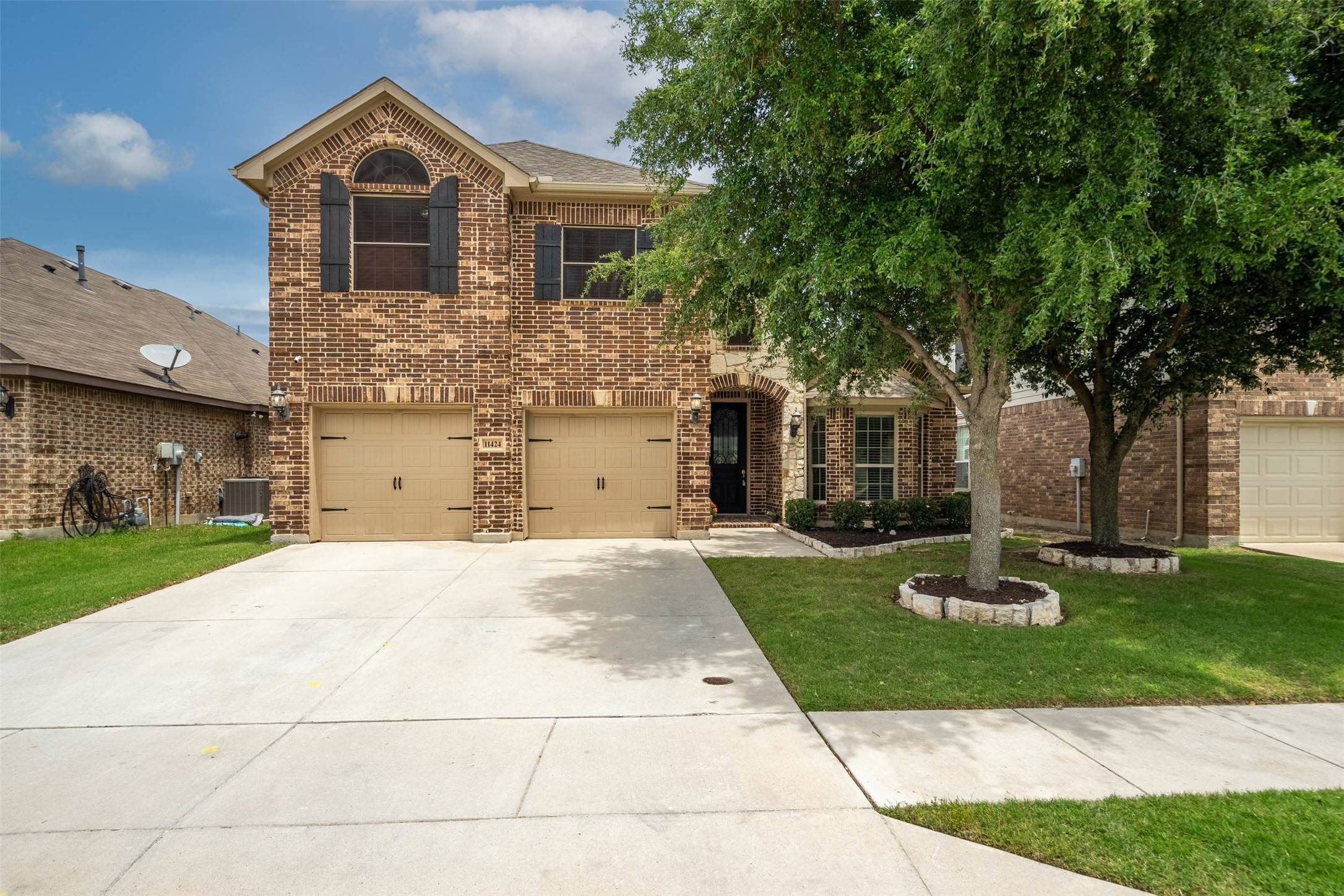 Fort Worth, TX 76244,11424 Grapeleaf DR